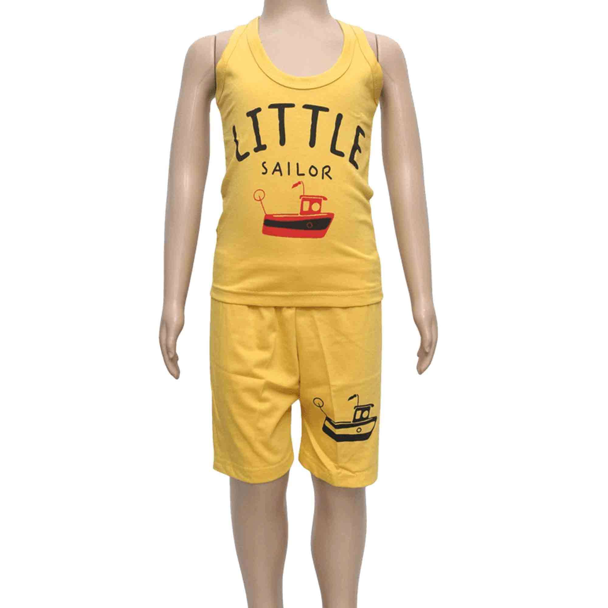 BABY SET DN-102 (L/XXL)