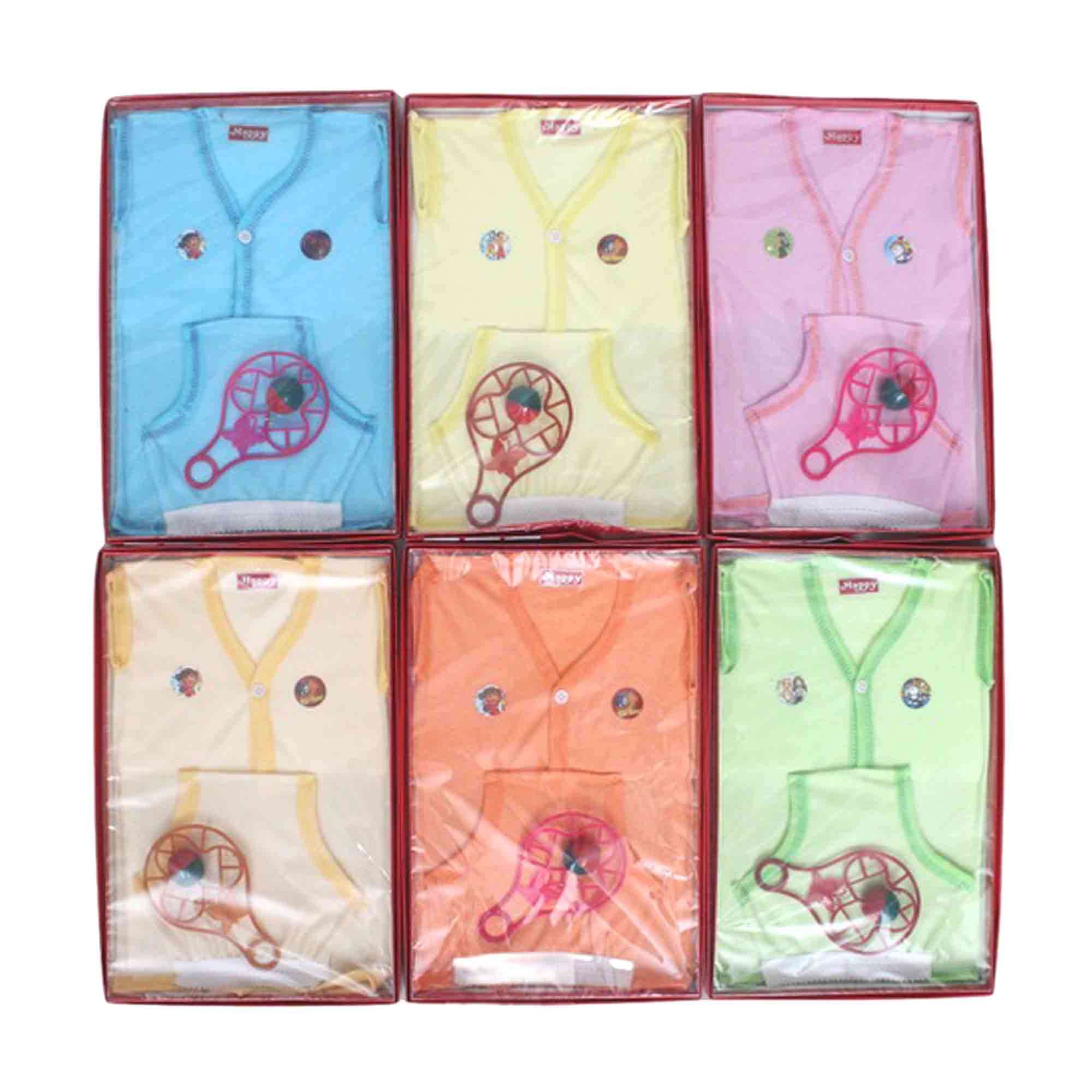 KIDS BABY SET DN-110