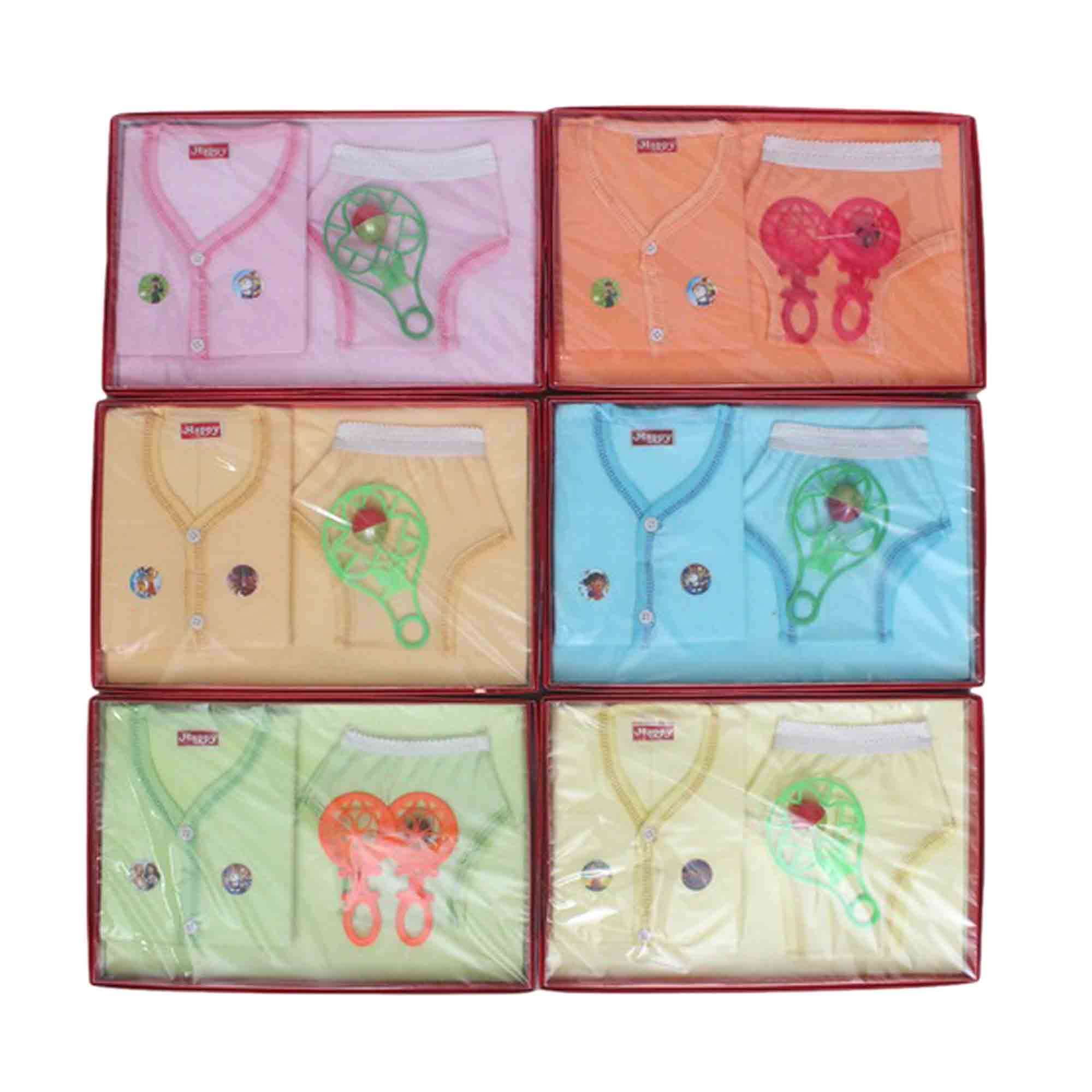 KIDS BABY SET DN-155