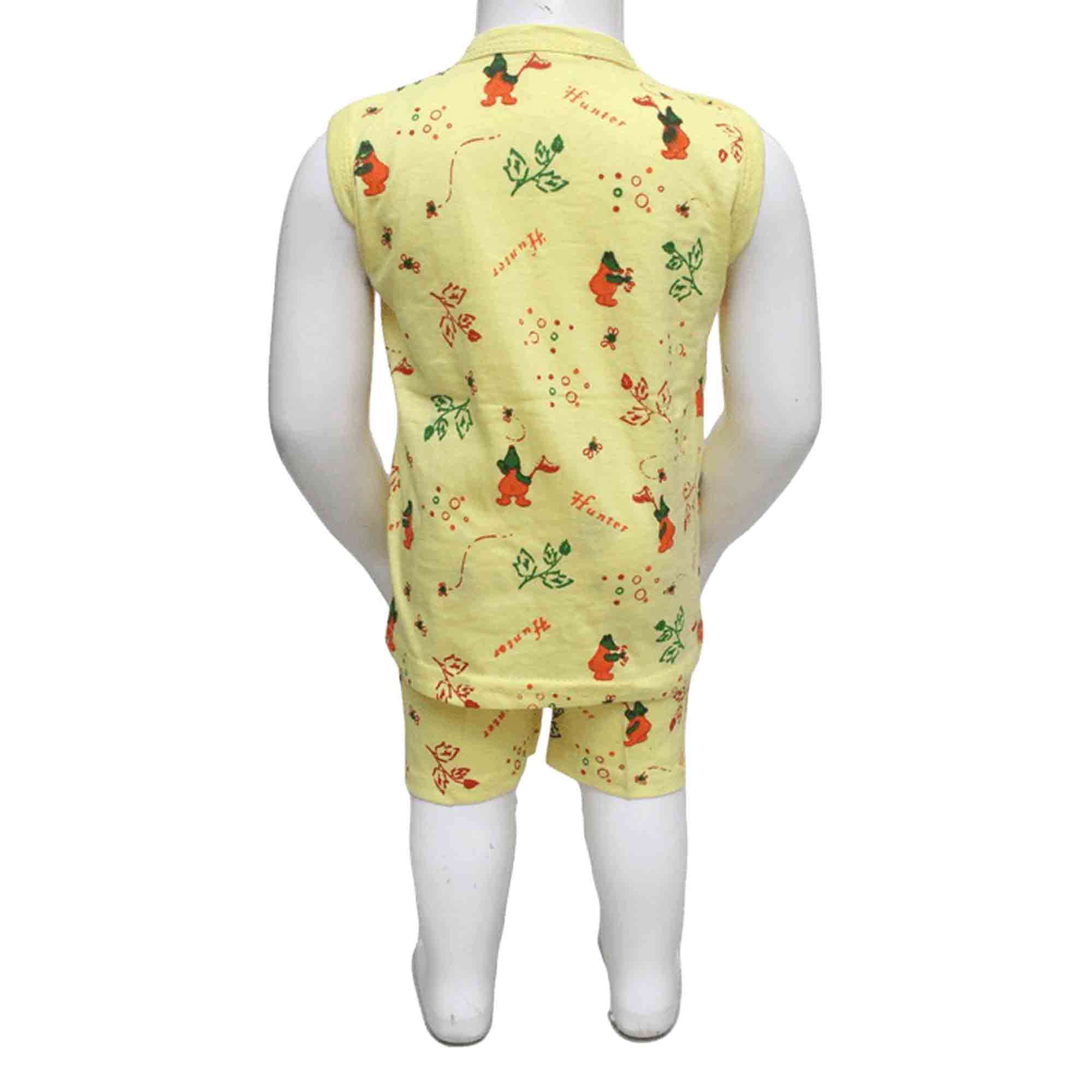 KIDS RUMA F/ OPEN BABA SUIT (0)
