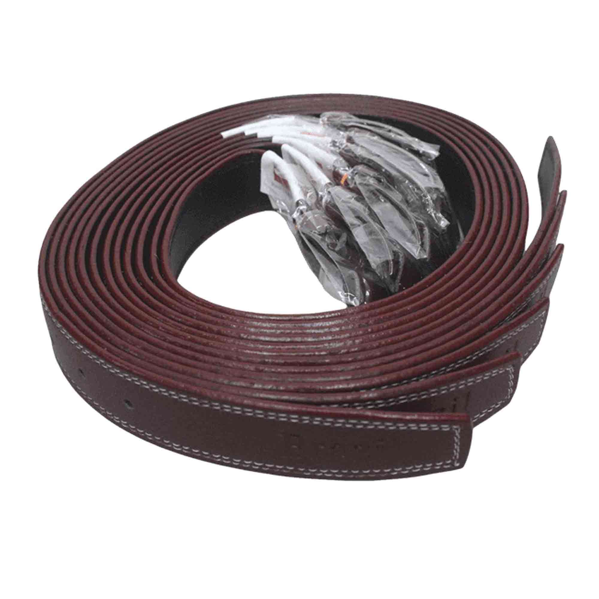 BOYS BELT DN-BRAZIL JAWAN