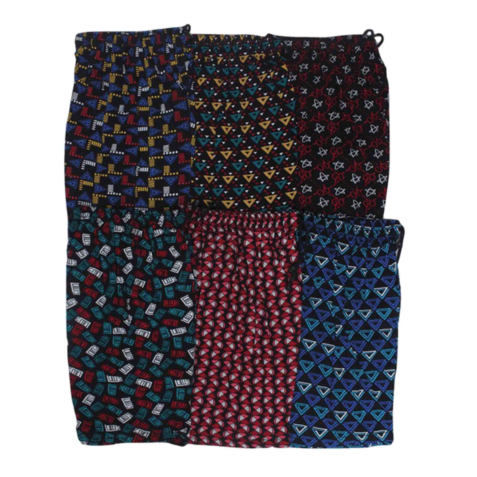 KIDS BUMCHUM HALF PANT (32)