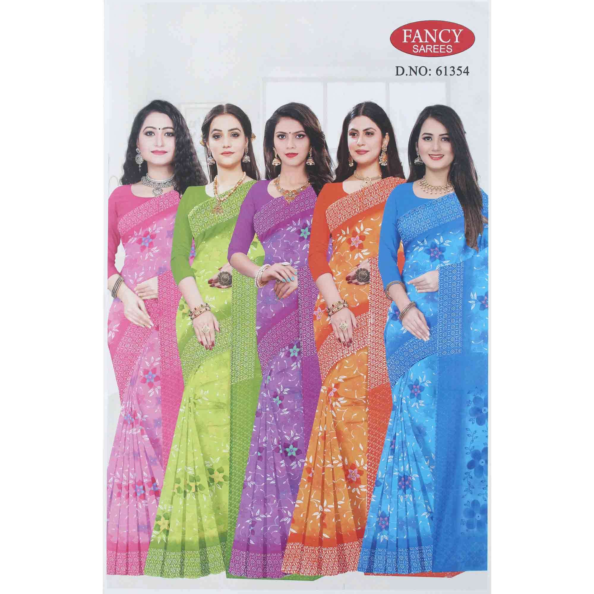 PRAKASH SAREE RASHI (5.50)