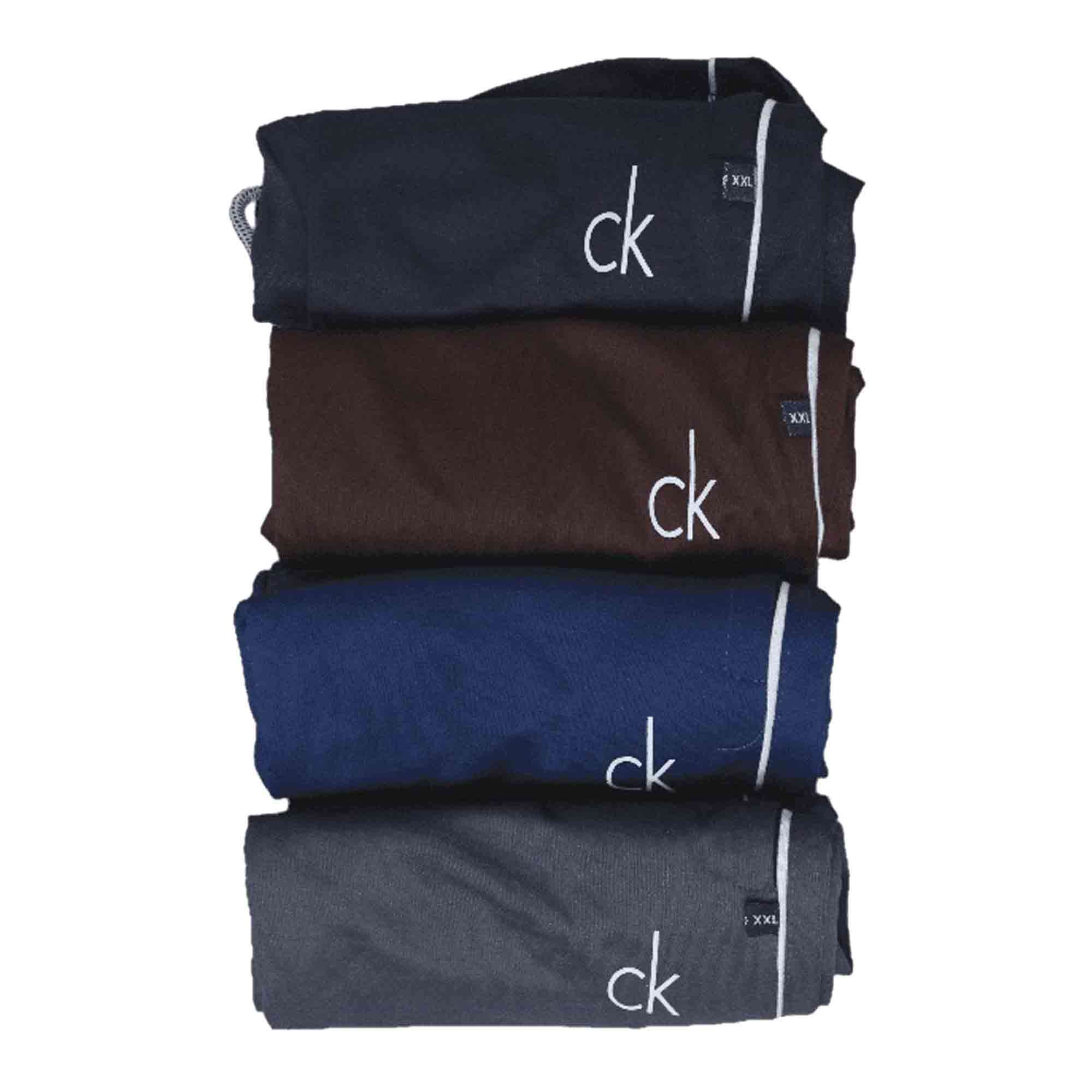 BOYS MK FANCY HALF PANT DN-5059 (XXL)