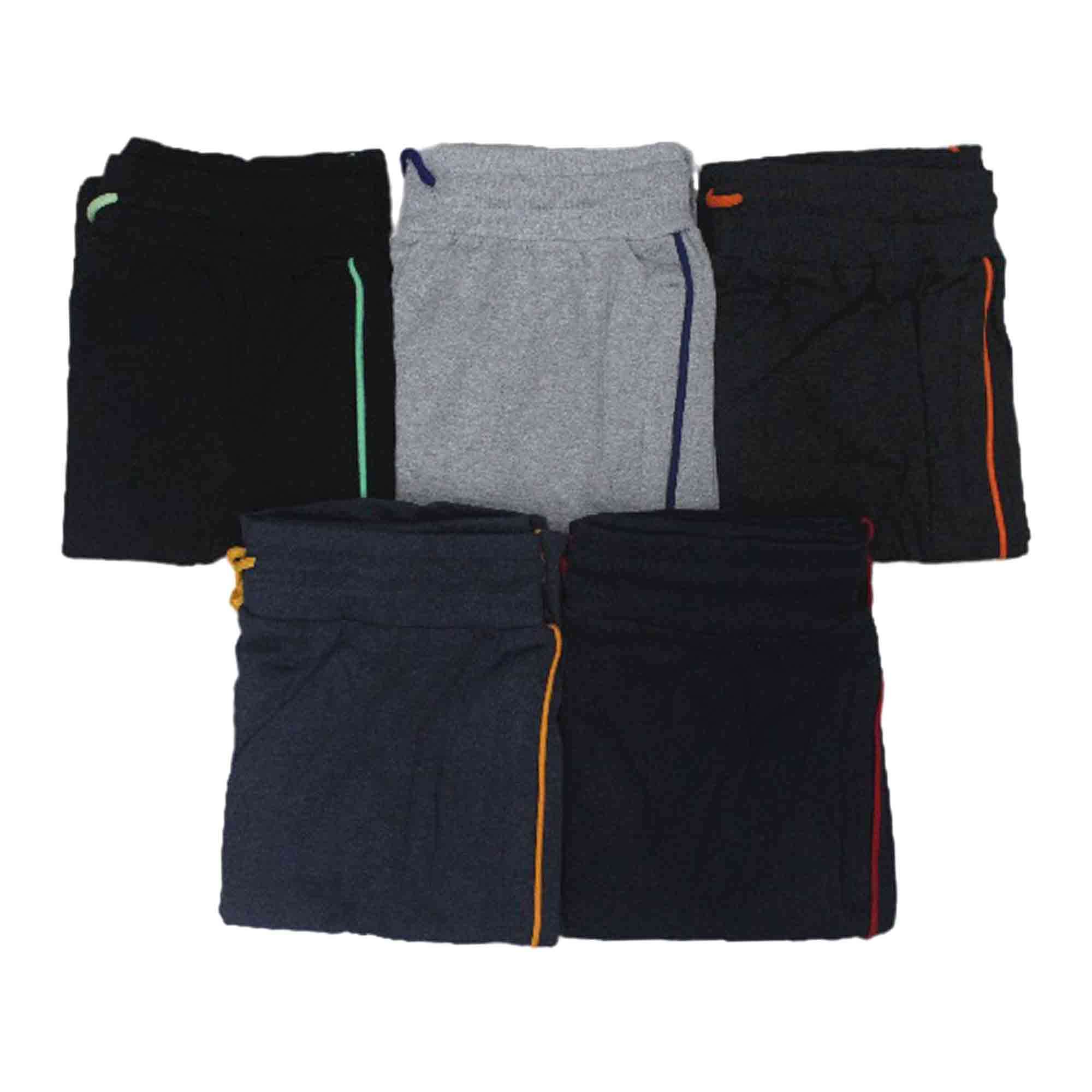BOYS MK FANCY HALF PANT DN-5448 (XXL)