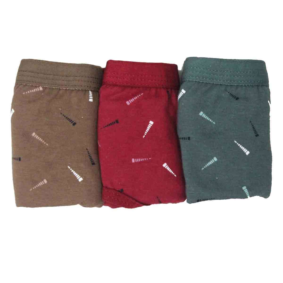 REAL CHOICE PANTY ELINA (M/XL)