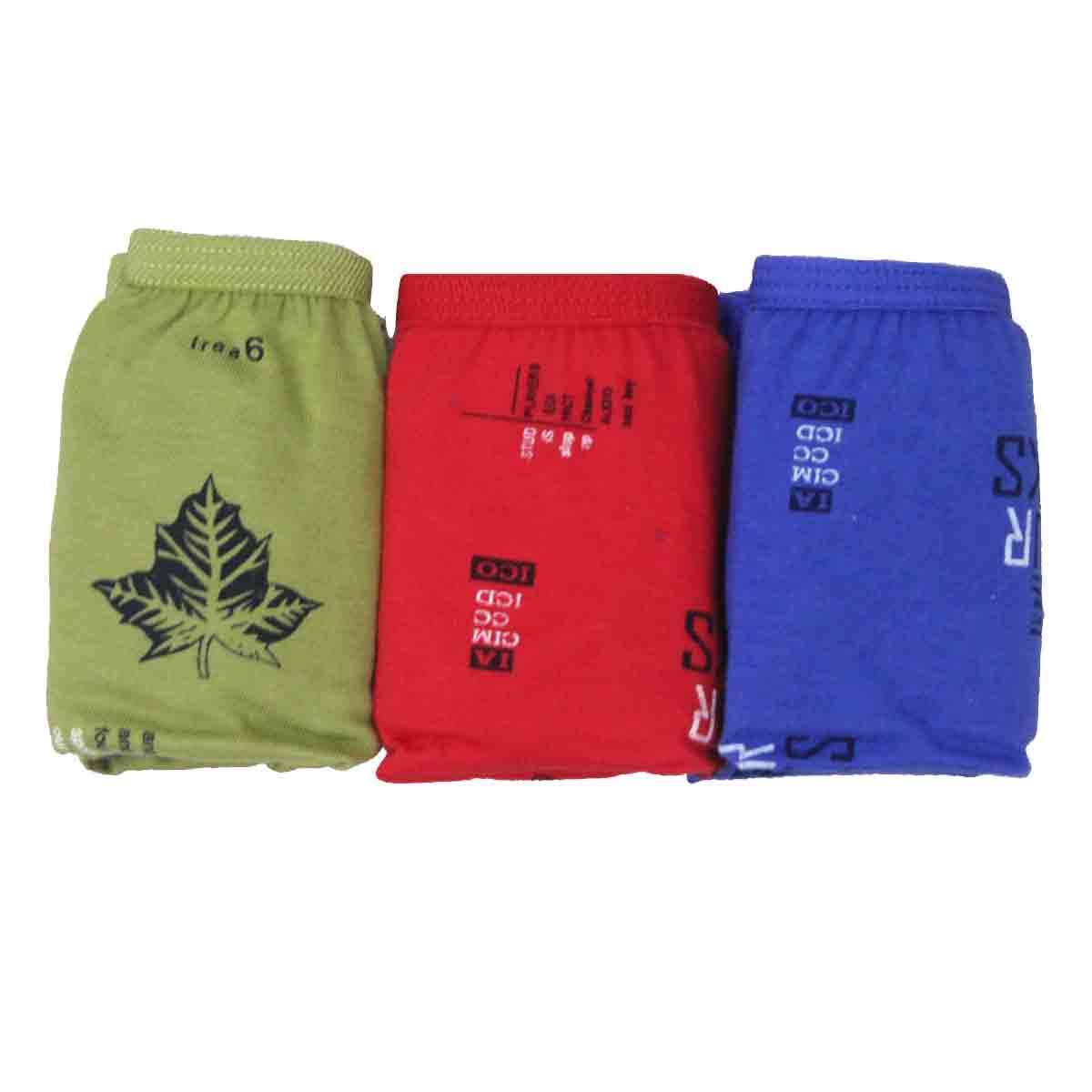 REAL CHOICE PANTY ELINA (XXL)