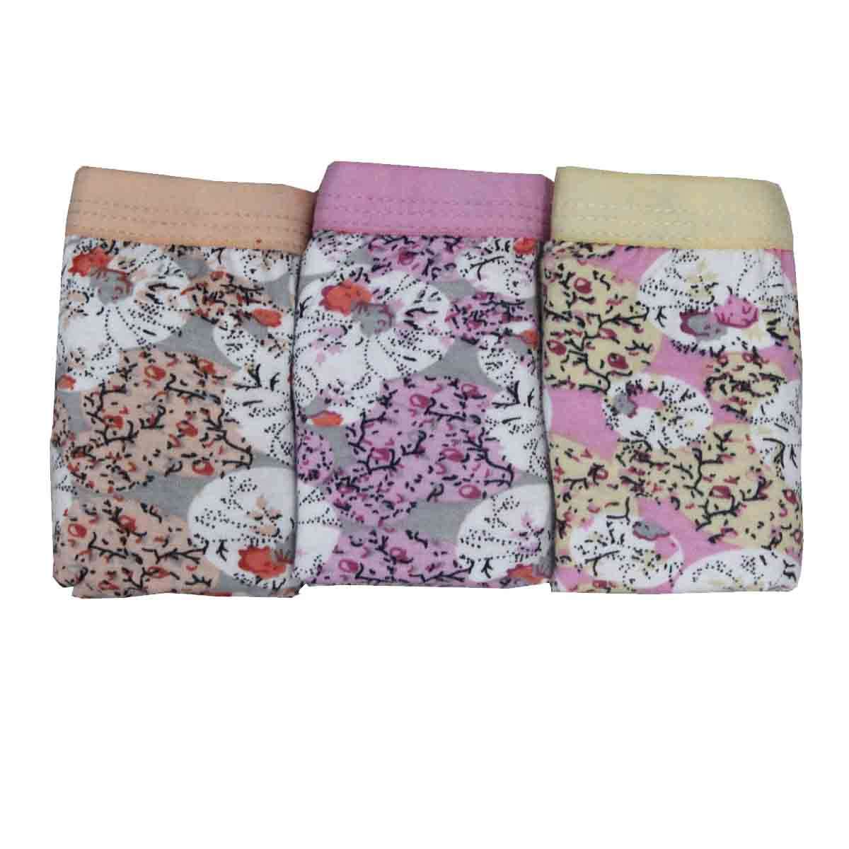 REAL CHOICE PANTY ISHA (M/L/XL)