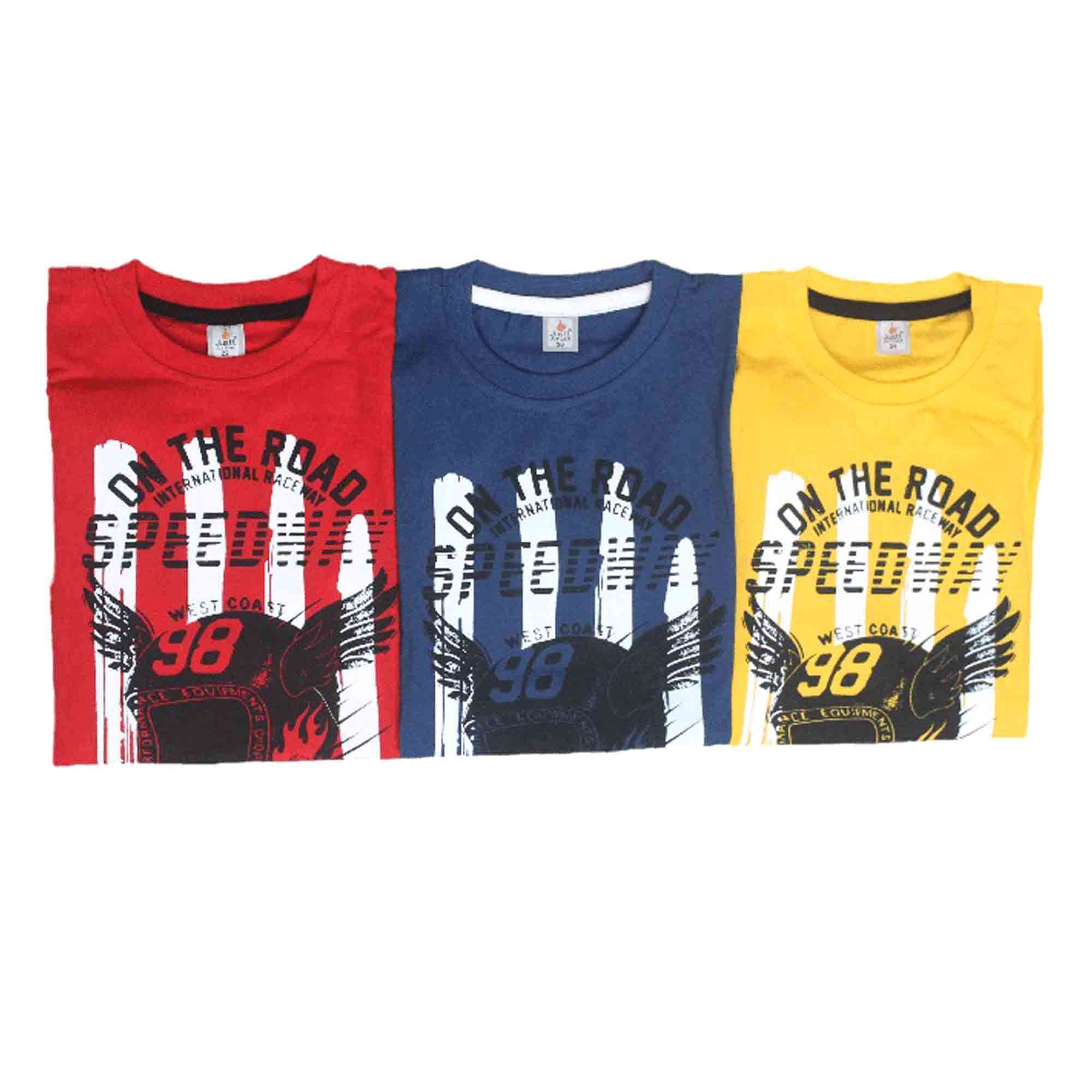 KIDS  BABY SET DN-144 (22/26)