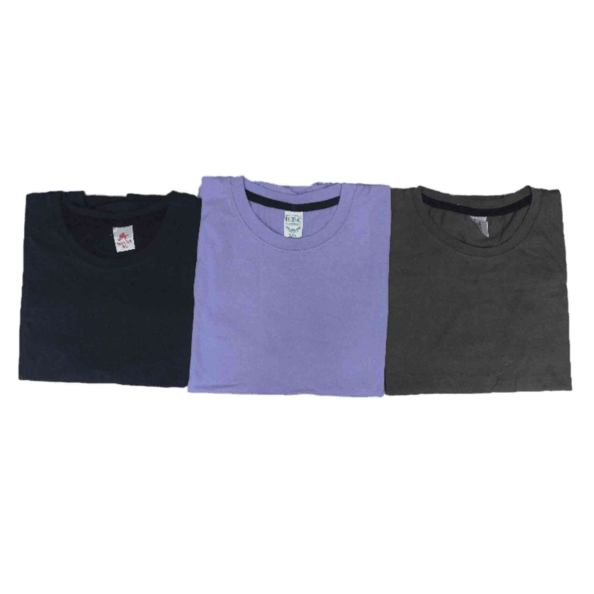 BOYS F T FASHION PRINT T-SHIRT (FREE SIZE)