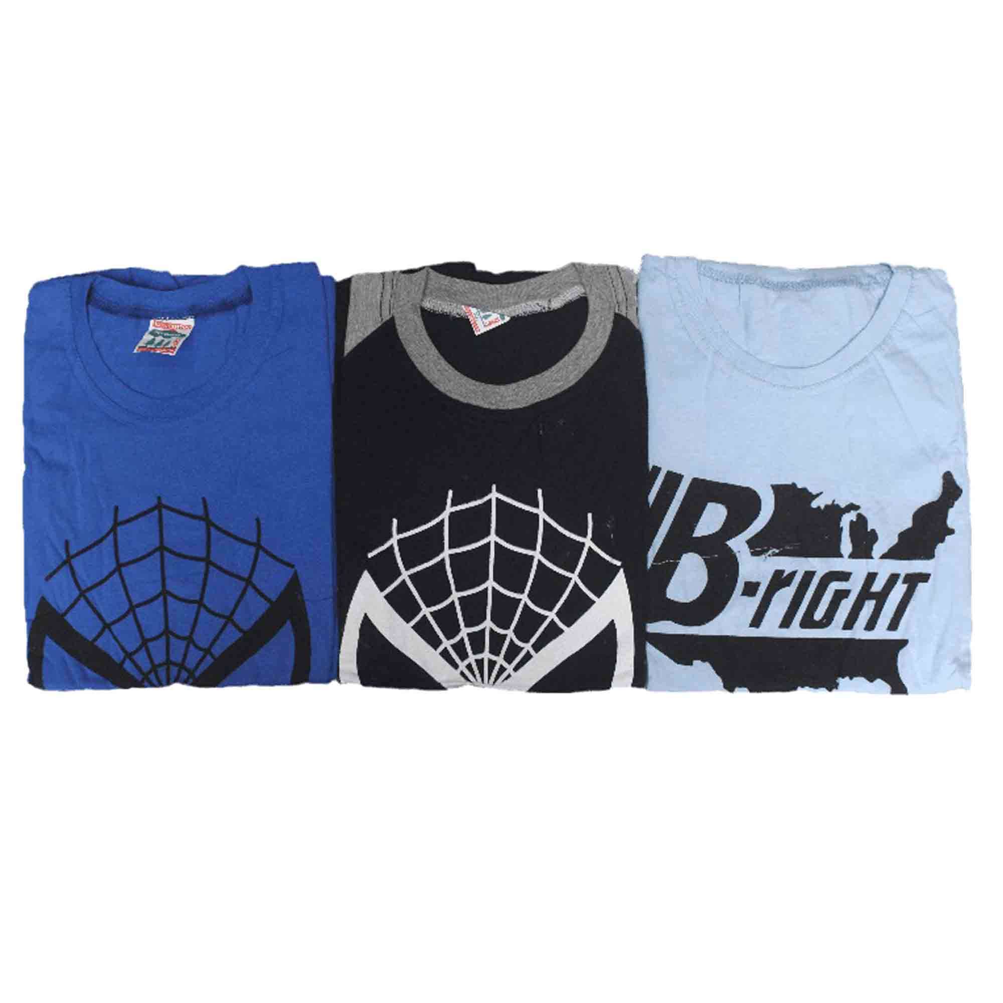 BOYS  RIPON T-SHIRT H/S (XL)