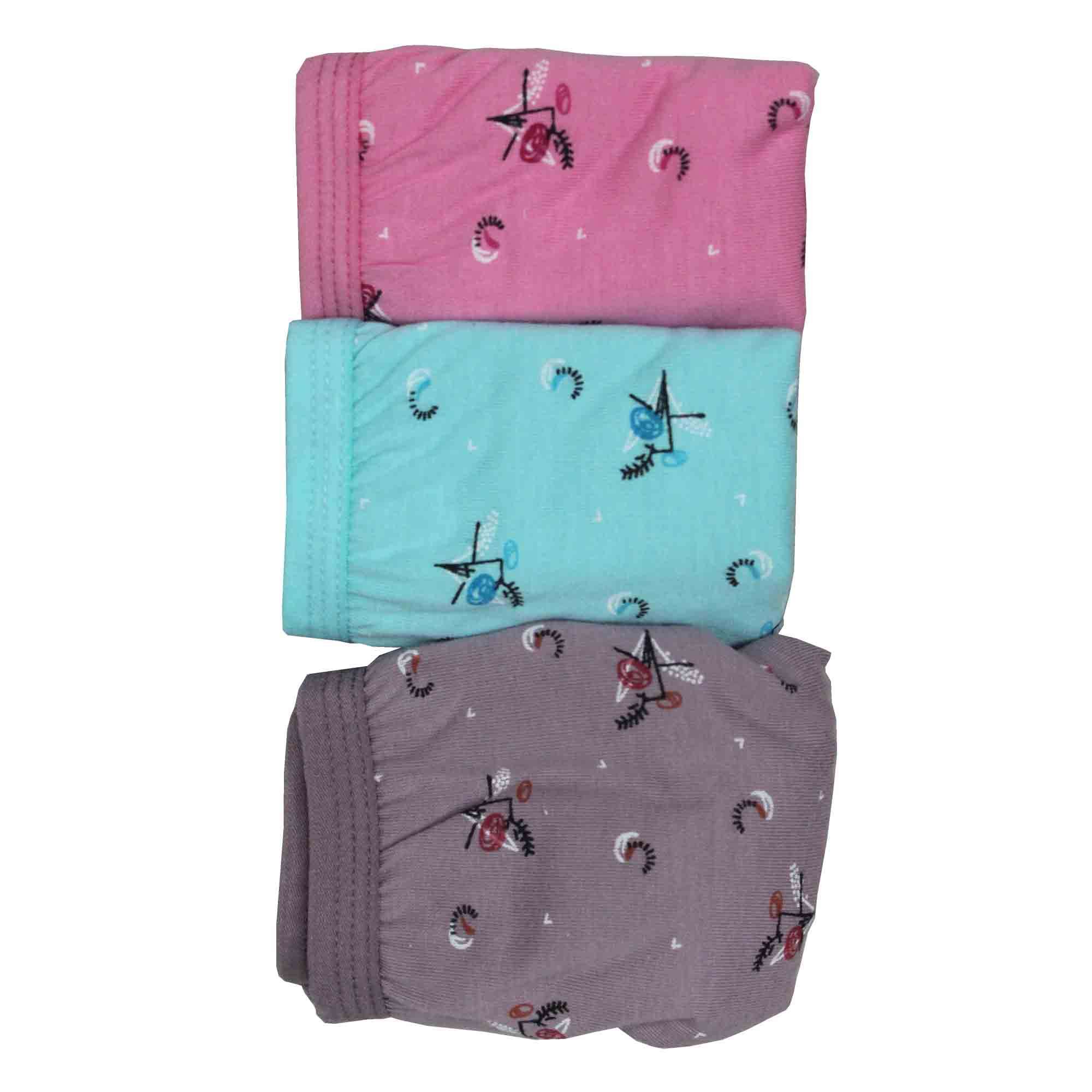 REAL CHOICE PANTY PALLAVI (S/XL)