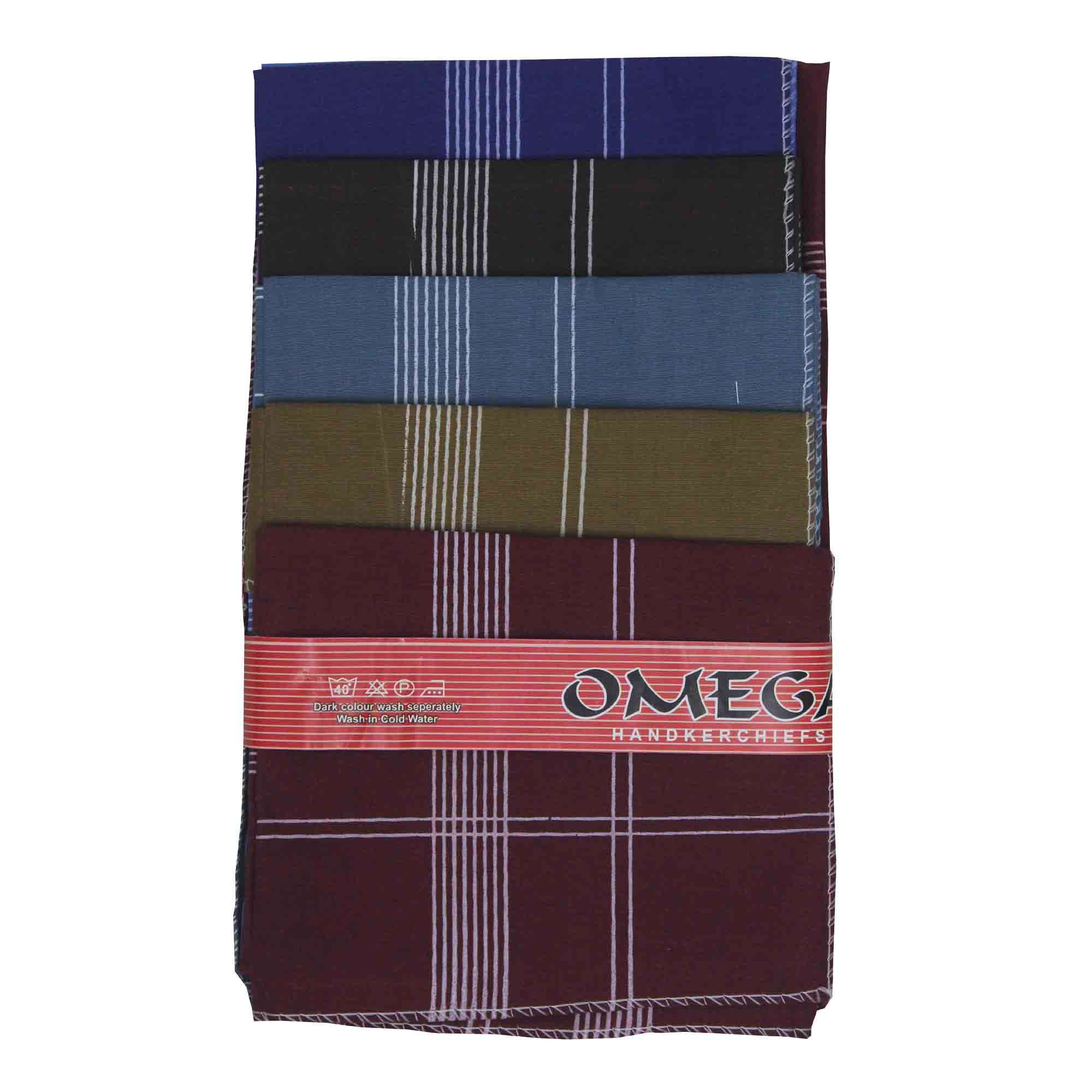 MENS RUMAL DN-OMEGA 350