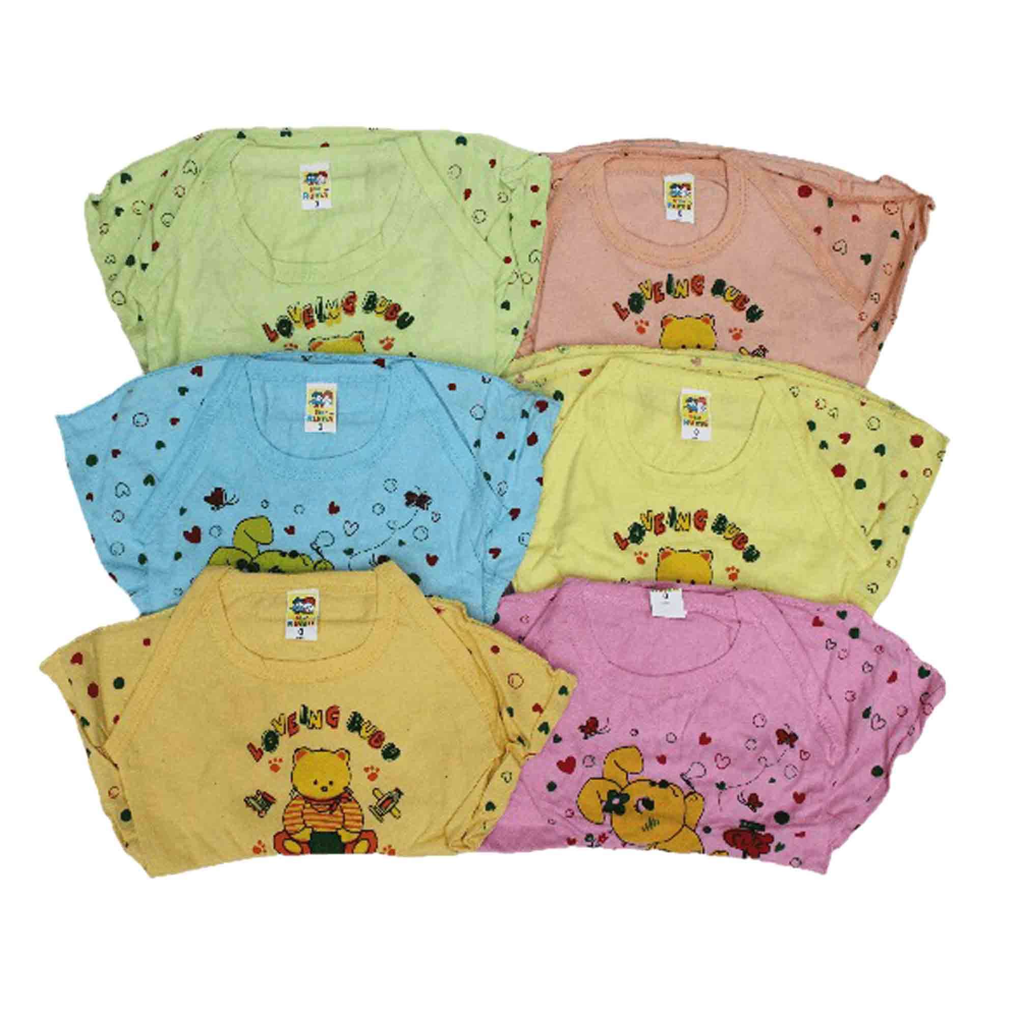 GIRLS RUMA FITA FROCK SET (0)