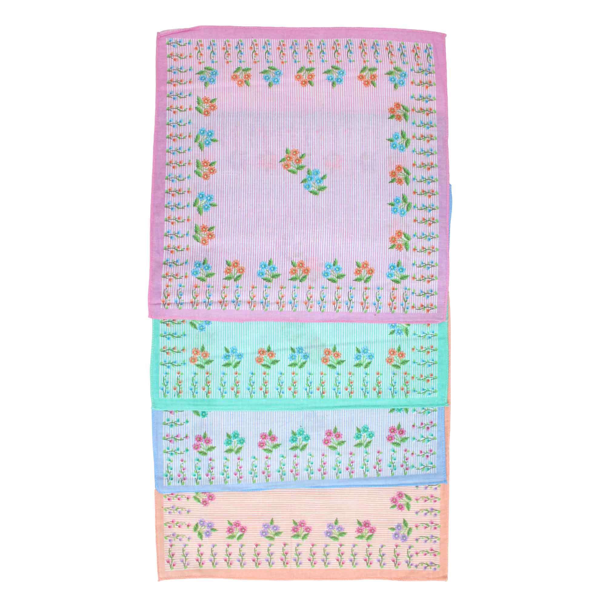 LADIES RUMAL K TEX KARINA