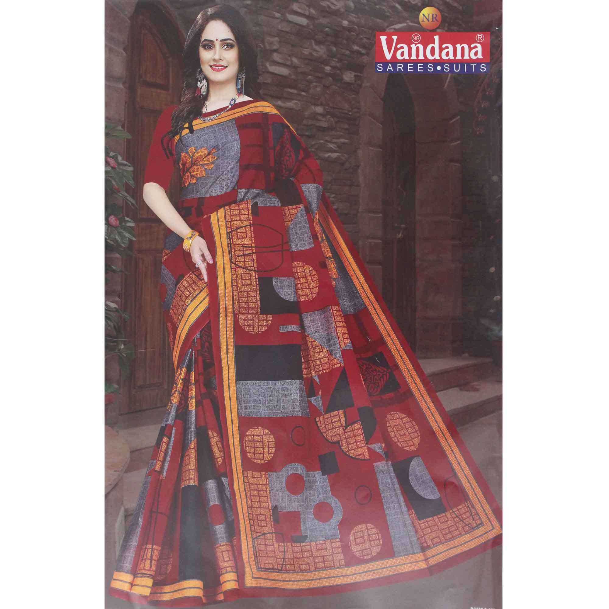 VANDANA SAREE RAJA BABU (5.50)
