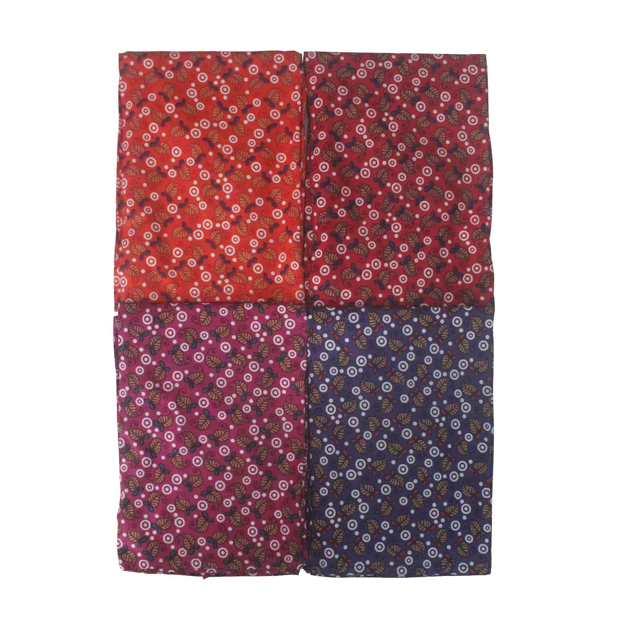 PRAKASH NIGHTY DULL COTTON GOL GALA DEEP