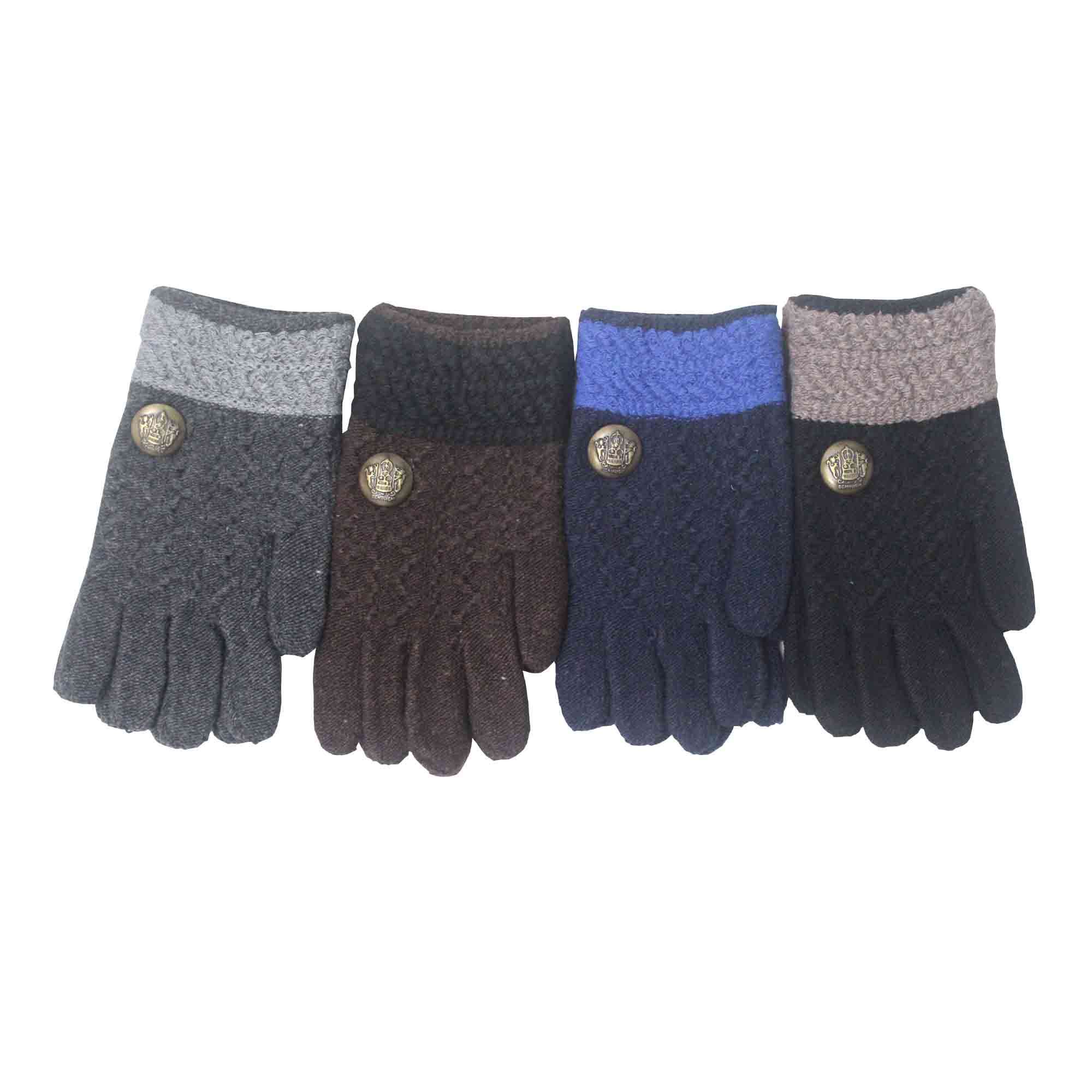 GENTS GLOVES