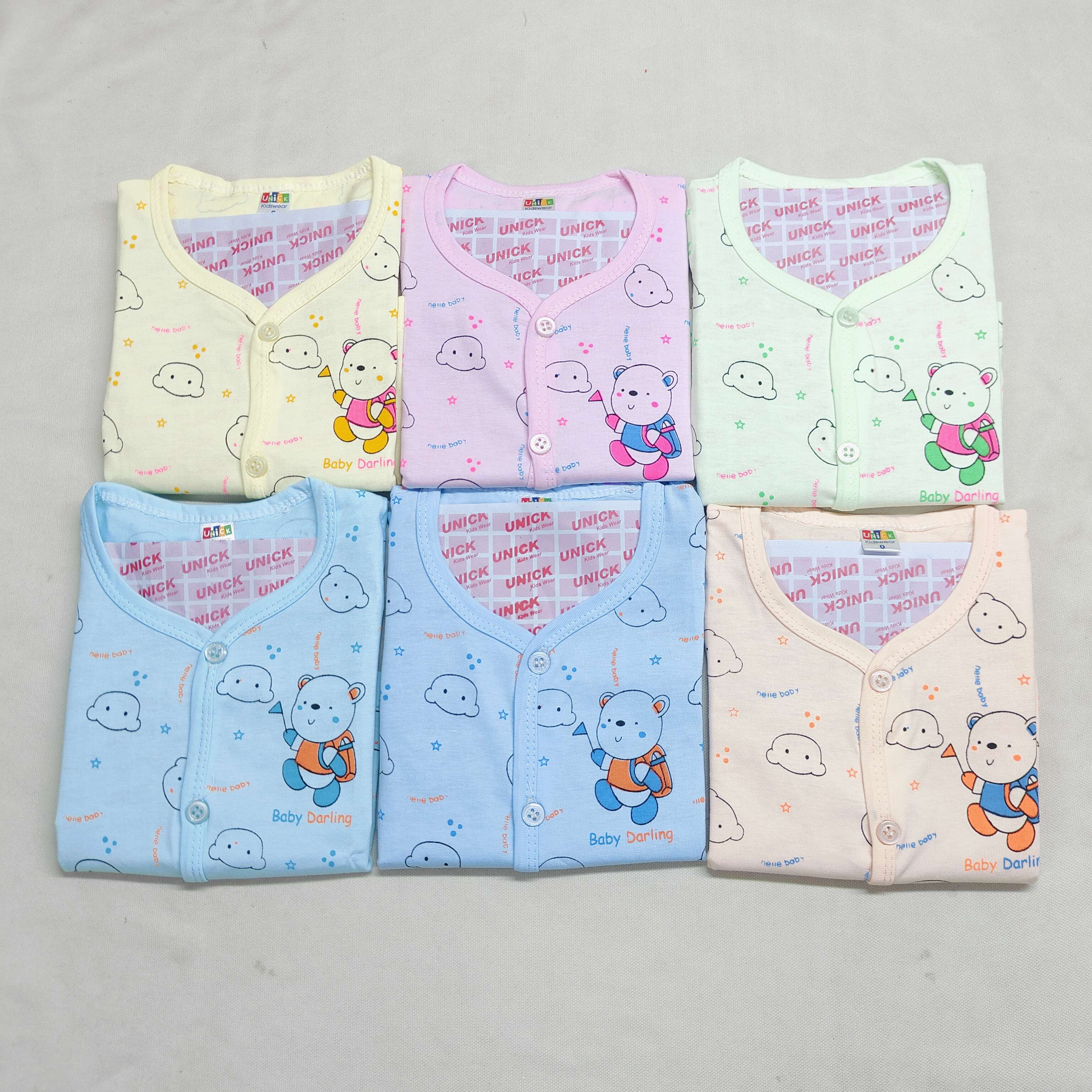 BABY SET DN-84 (0)
