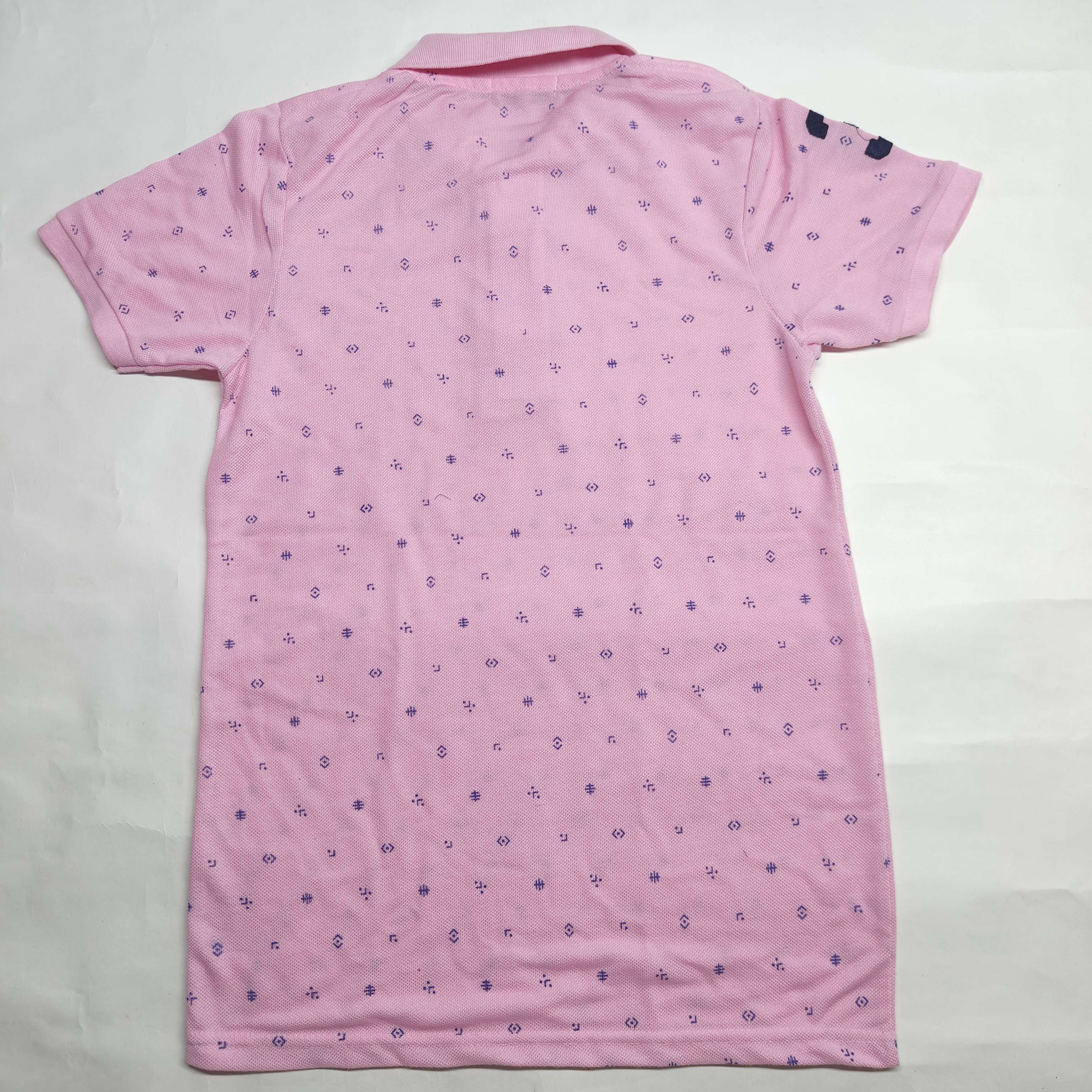 BOYS URBAN PRINT TSHIRT DN-125 (M/XL)