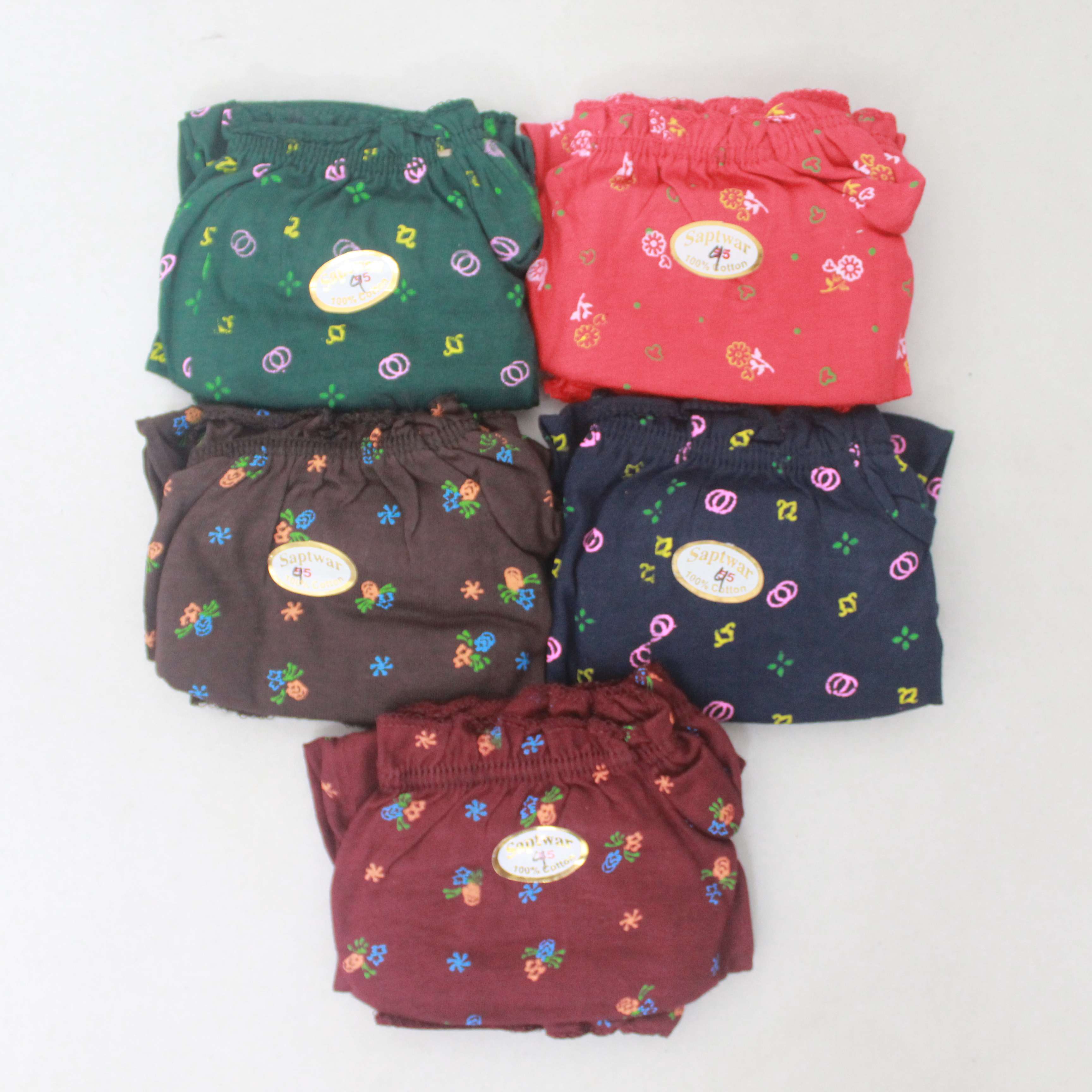 PRAKASH BLOOMER PRINT 4000 (S-18)