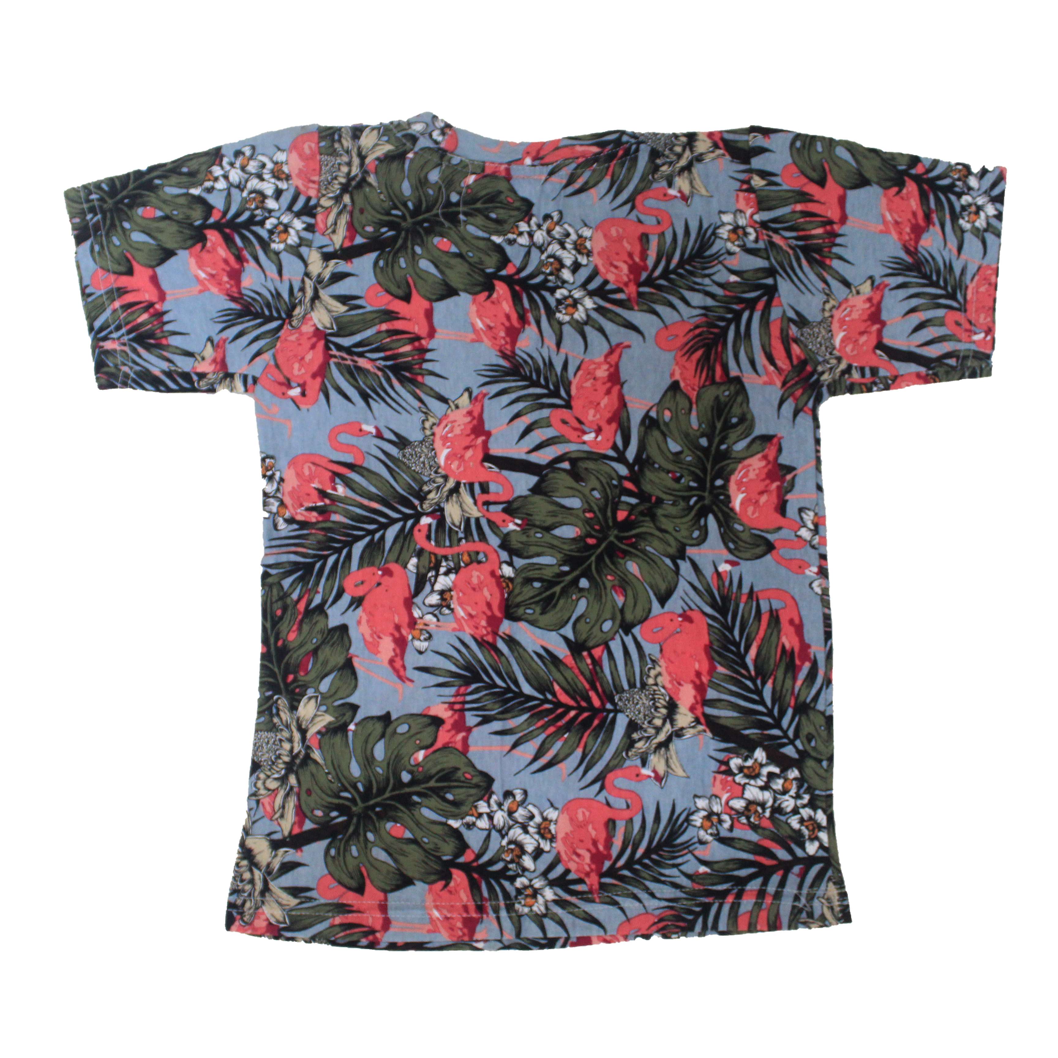 BD TSHIRT NO RETURN DN-3 (S)