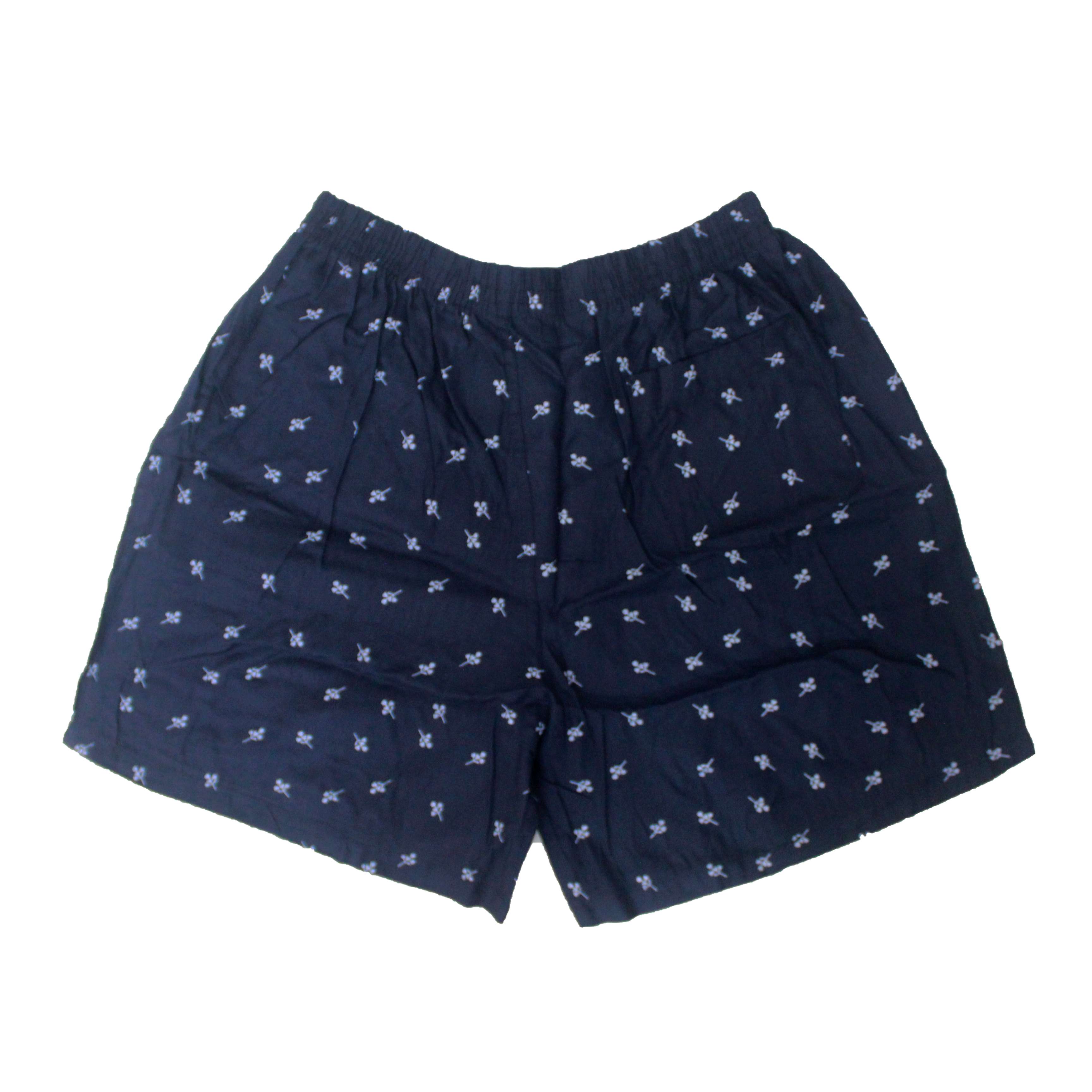 BOYS PINEHEALTH PRINT BOXER (M/XXL)