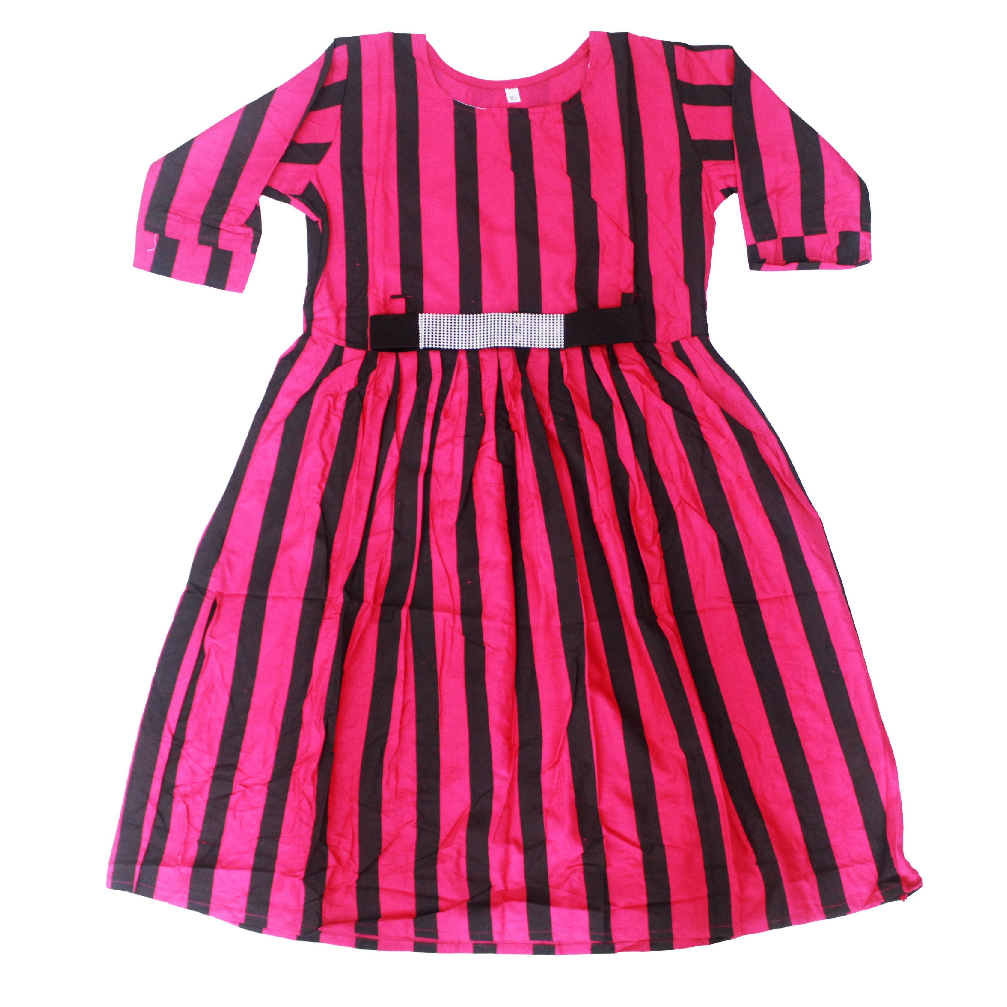 GIRLS GDC PRINT PATTA MIDI (XXL)