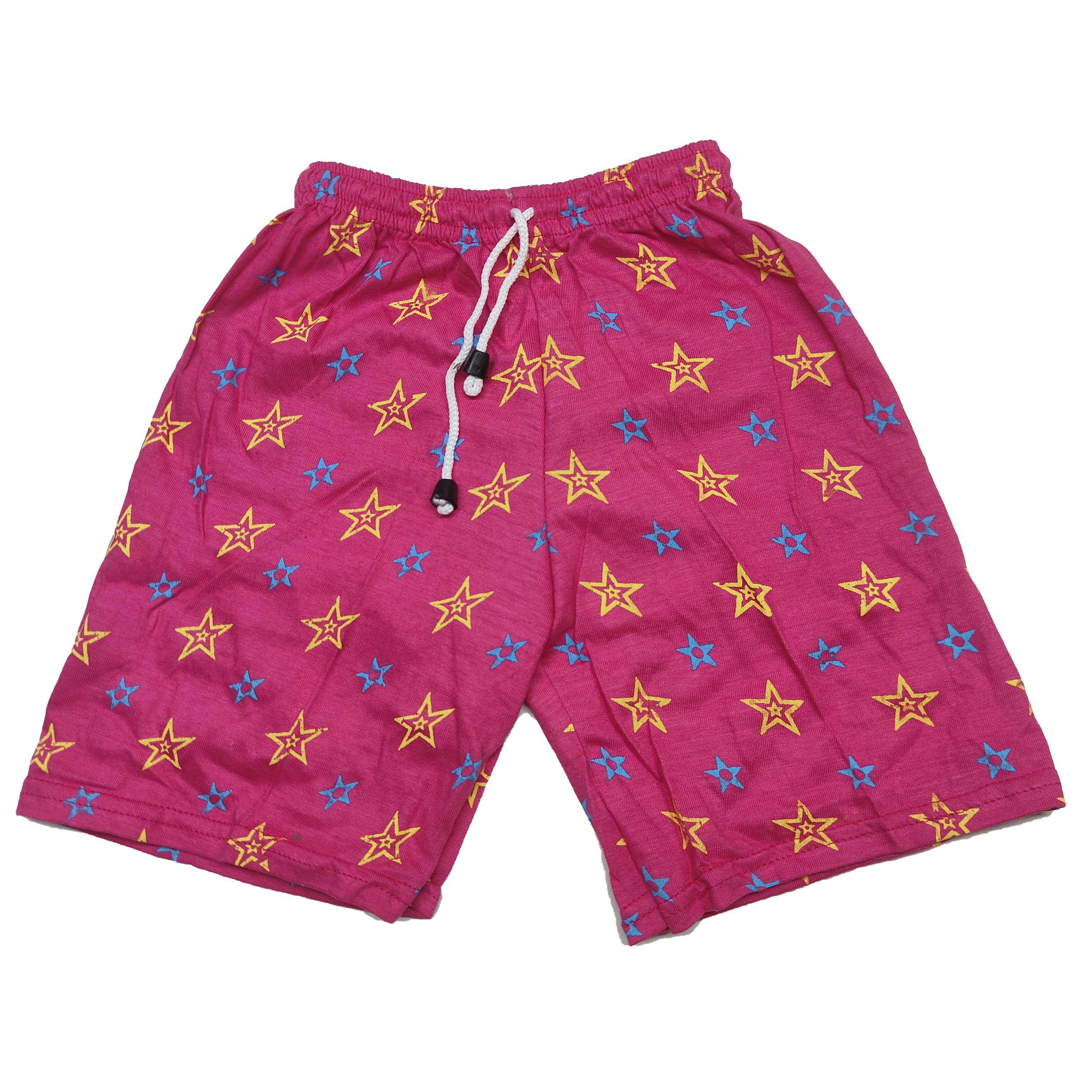 KIDS RUMA STAR PANT  (26)