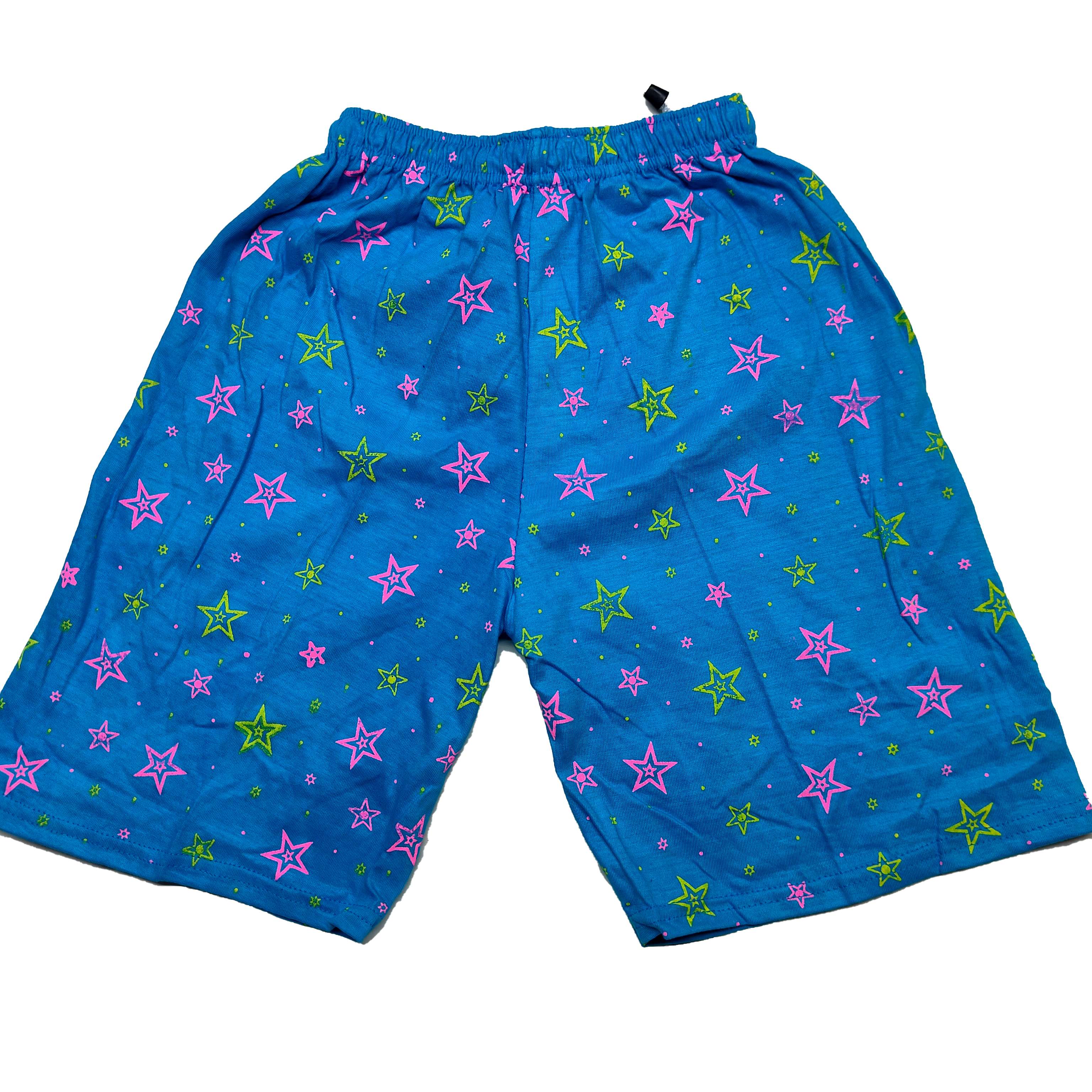 KIDS RUMA STAR PANT  (32)