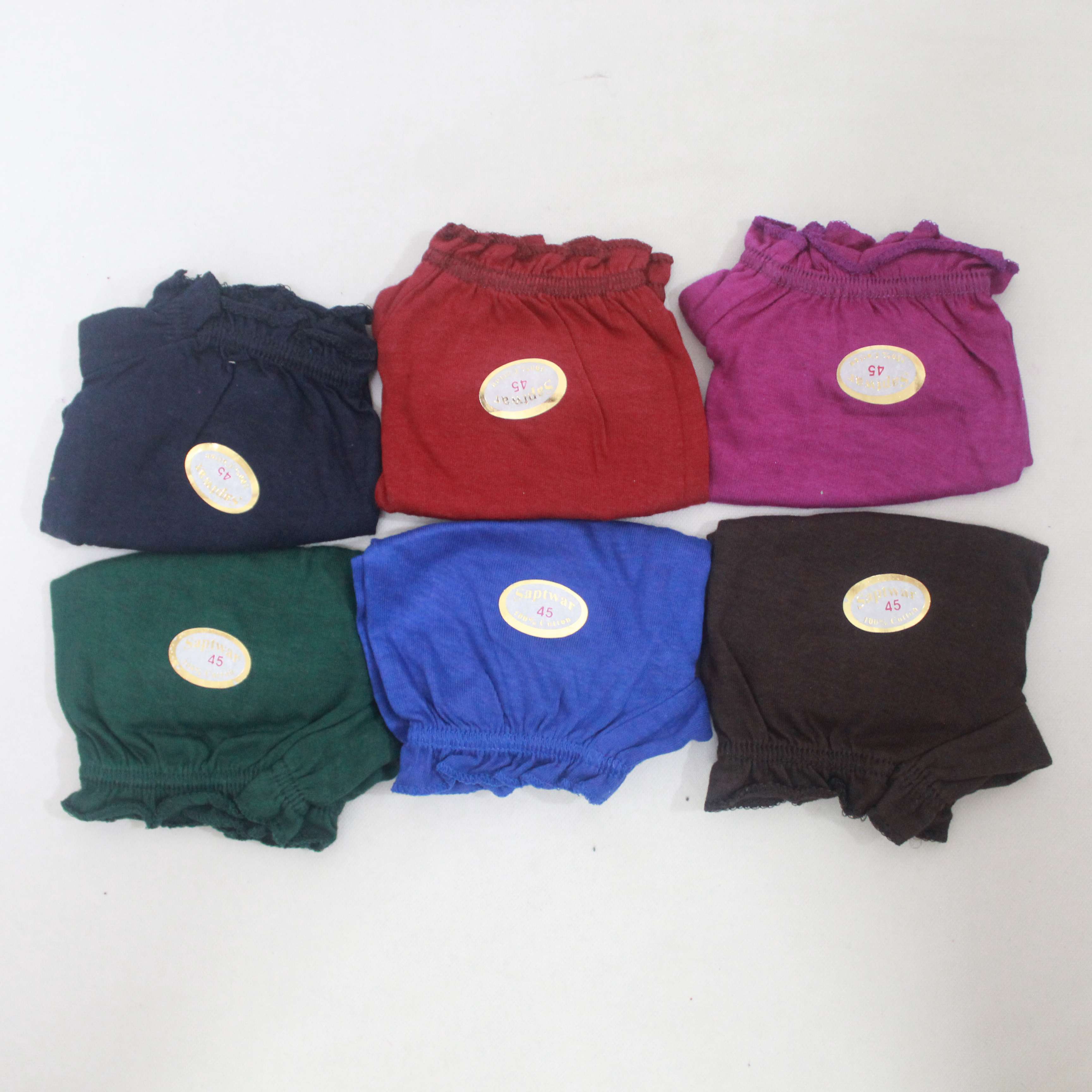 PRAKASH BLOOMER PLAIN 1000 (18)