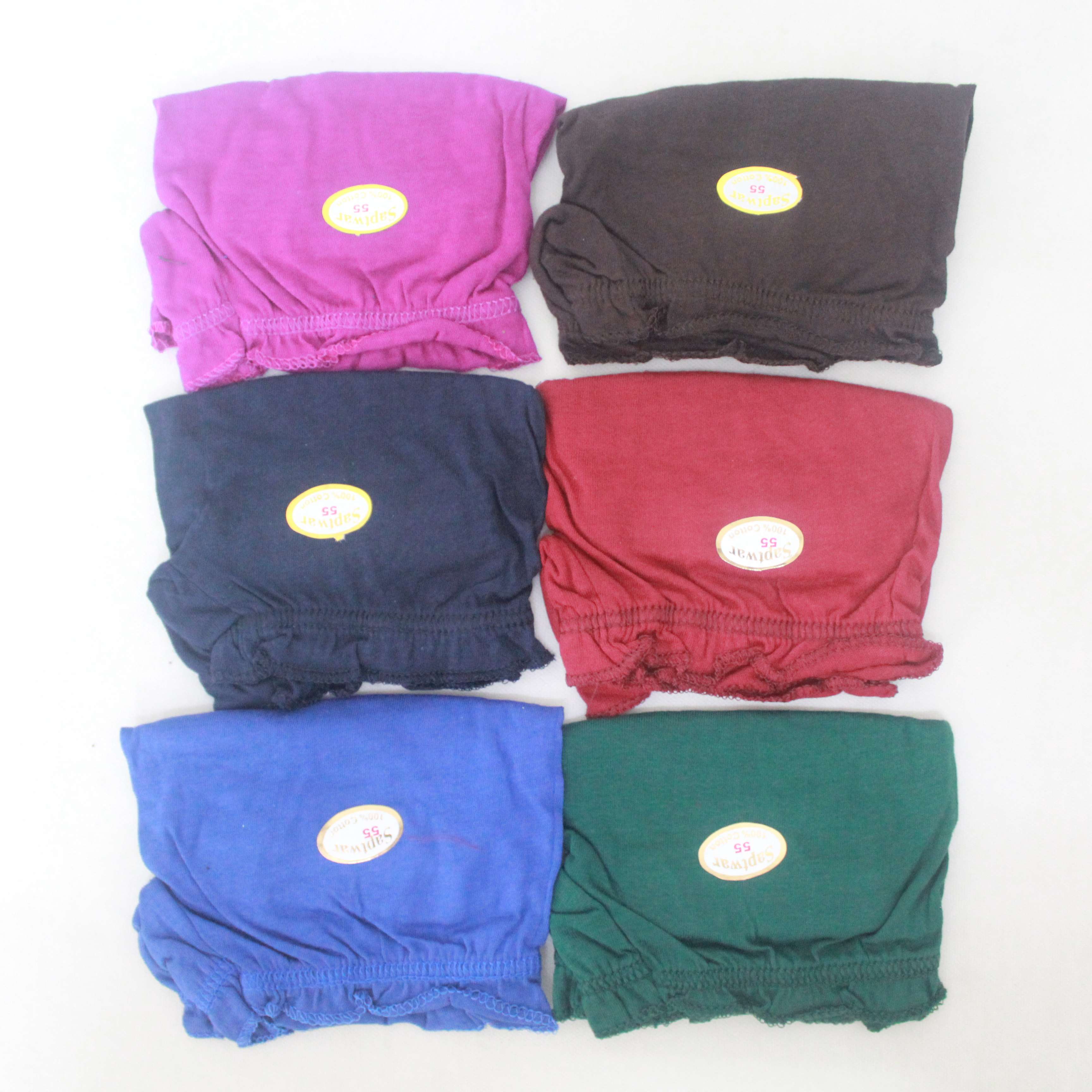 PRAKASH BLOOMER PLAIN 1000 (22)