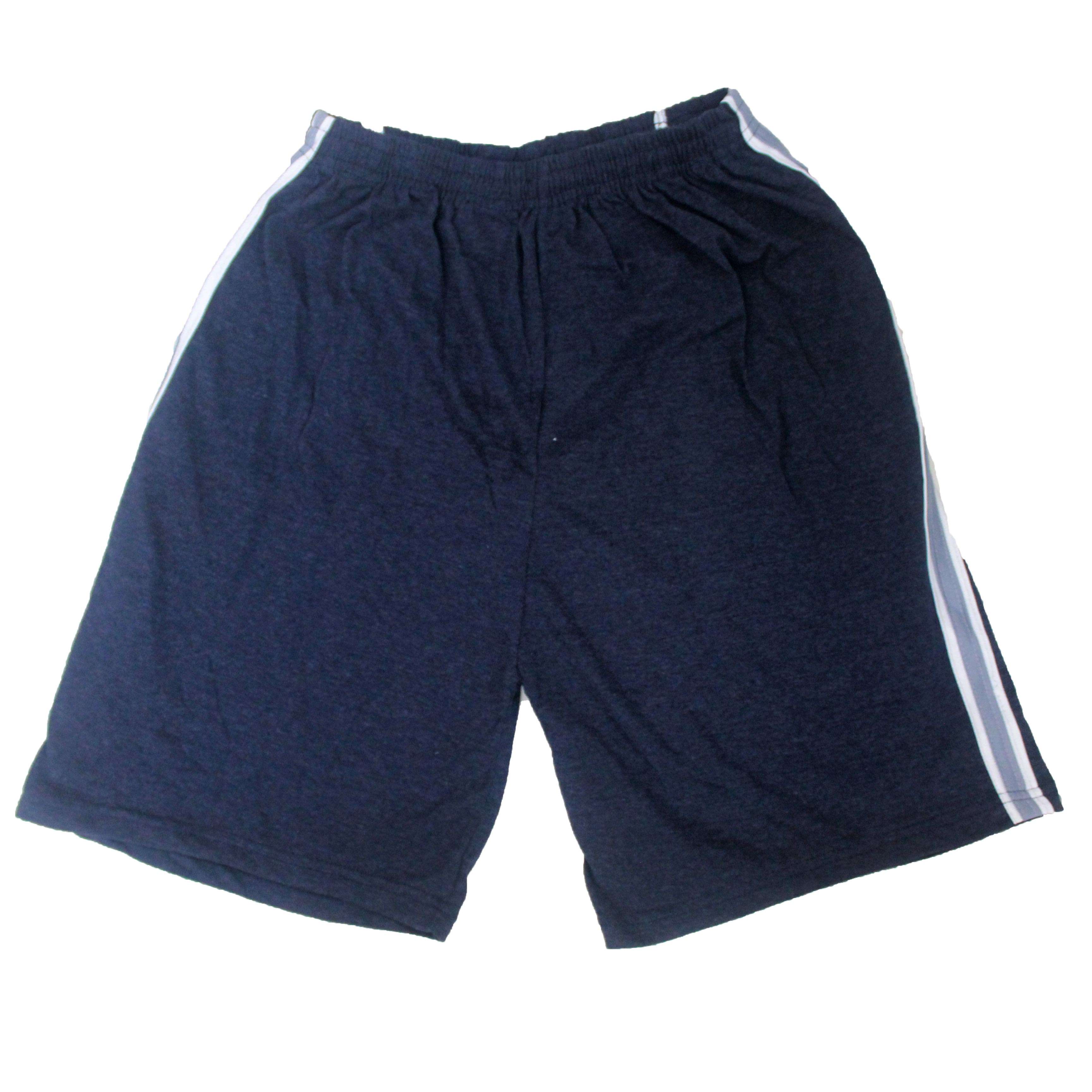 BOYS MENIRAL SIDE PATTI PKT HALF PANT