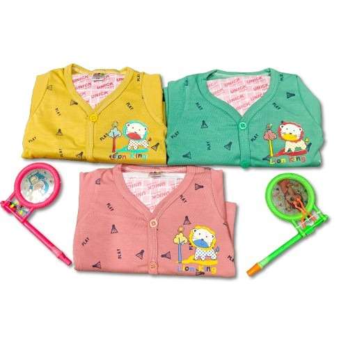 KIDS BABY SET DN-122 (0)