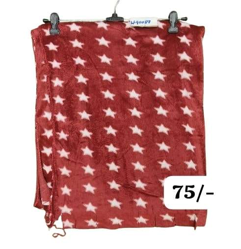 BRT WOOLEN SHAWL DN-2022