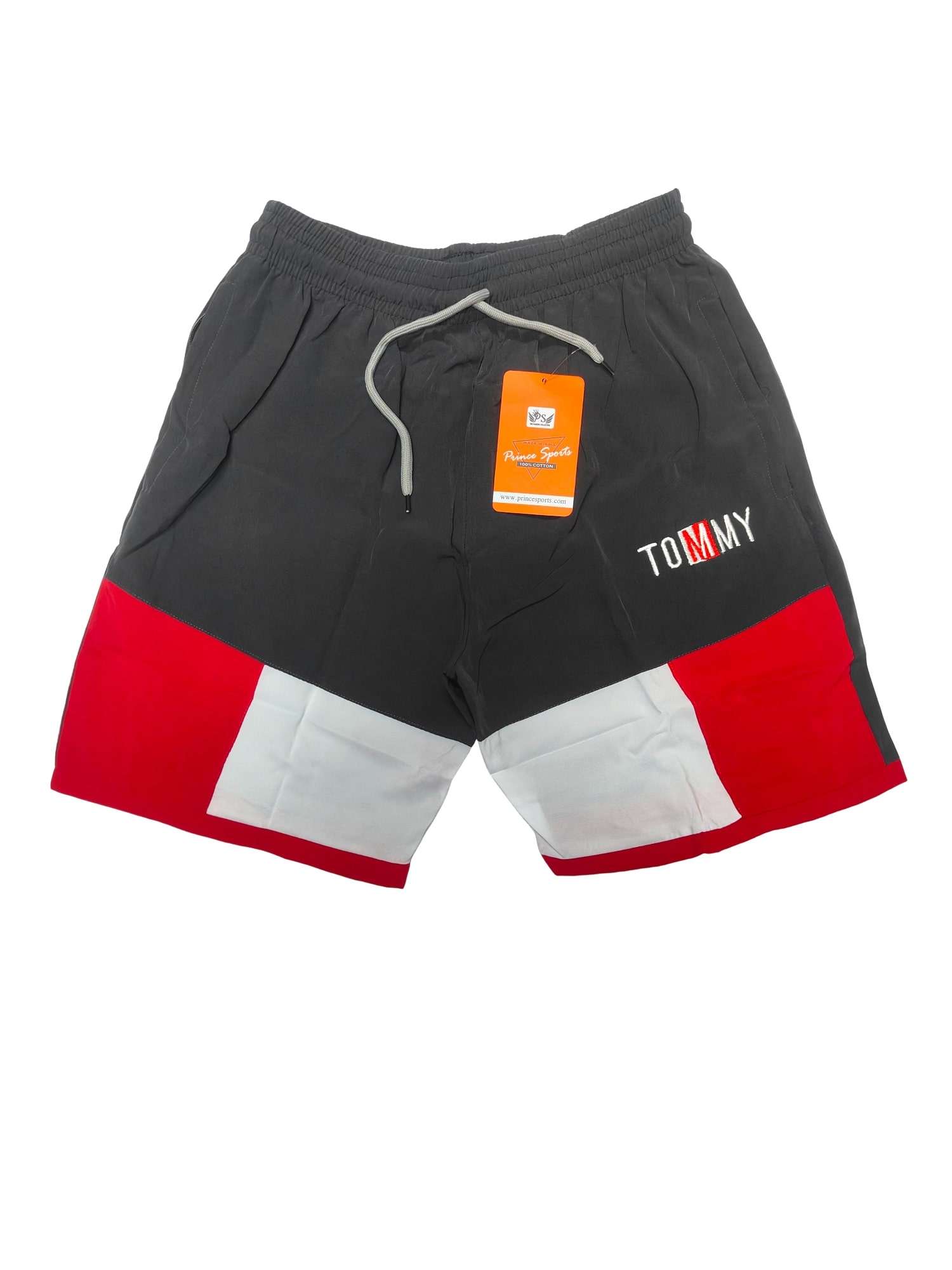BOYS MK FANCY HALF PANT DN-5097 (XXL)