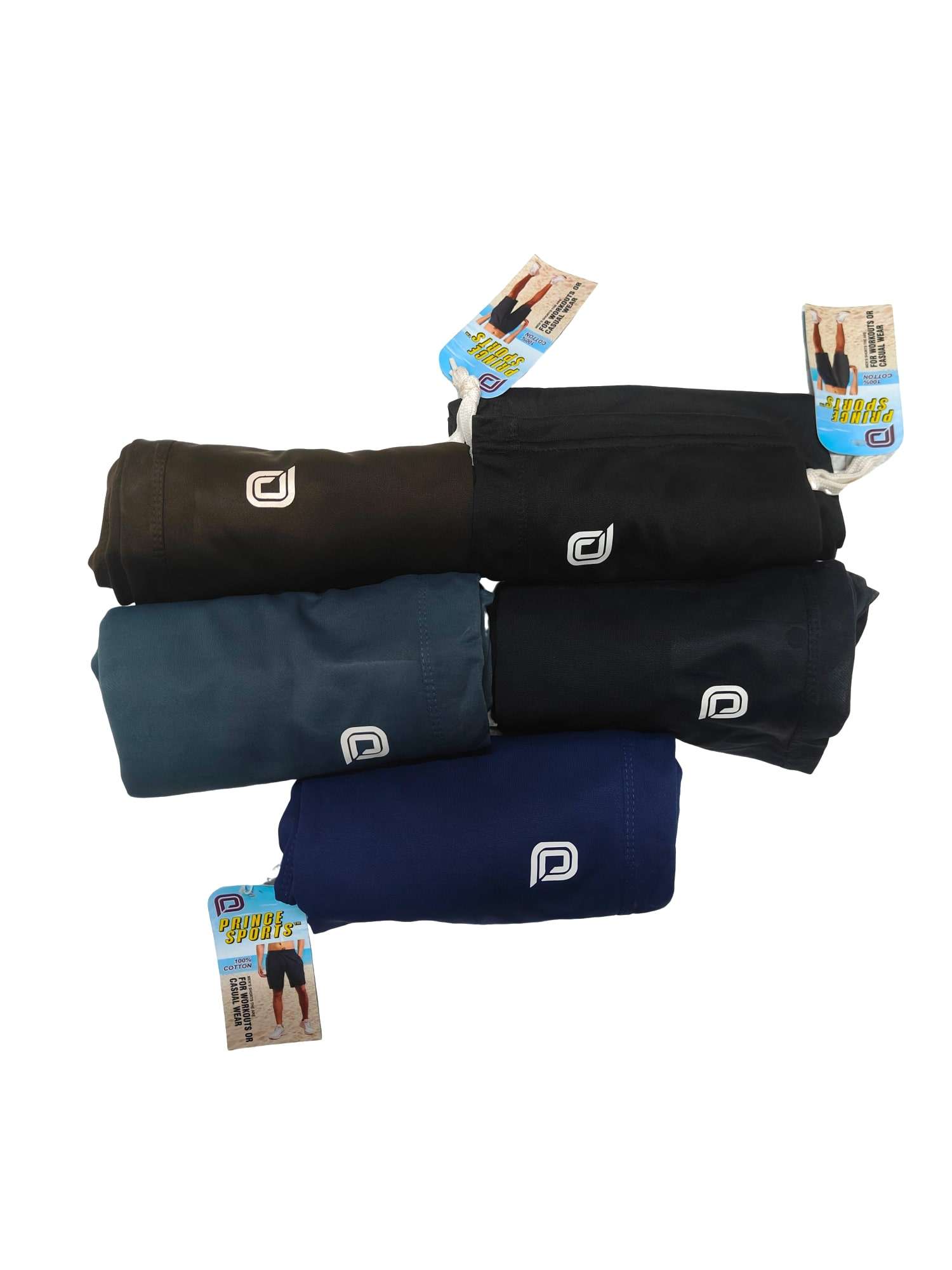 BOYS PS FANCY HALF PANT DN-5272 (XXL)