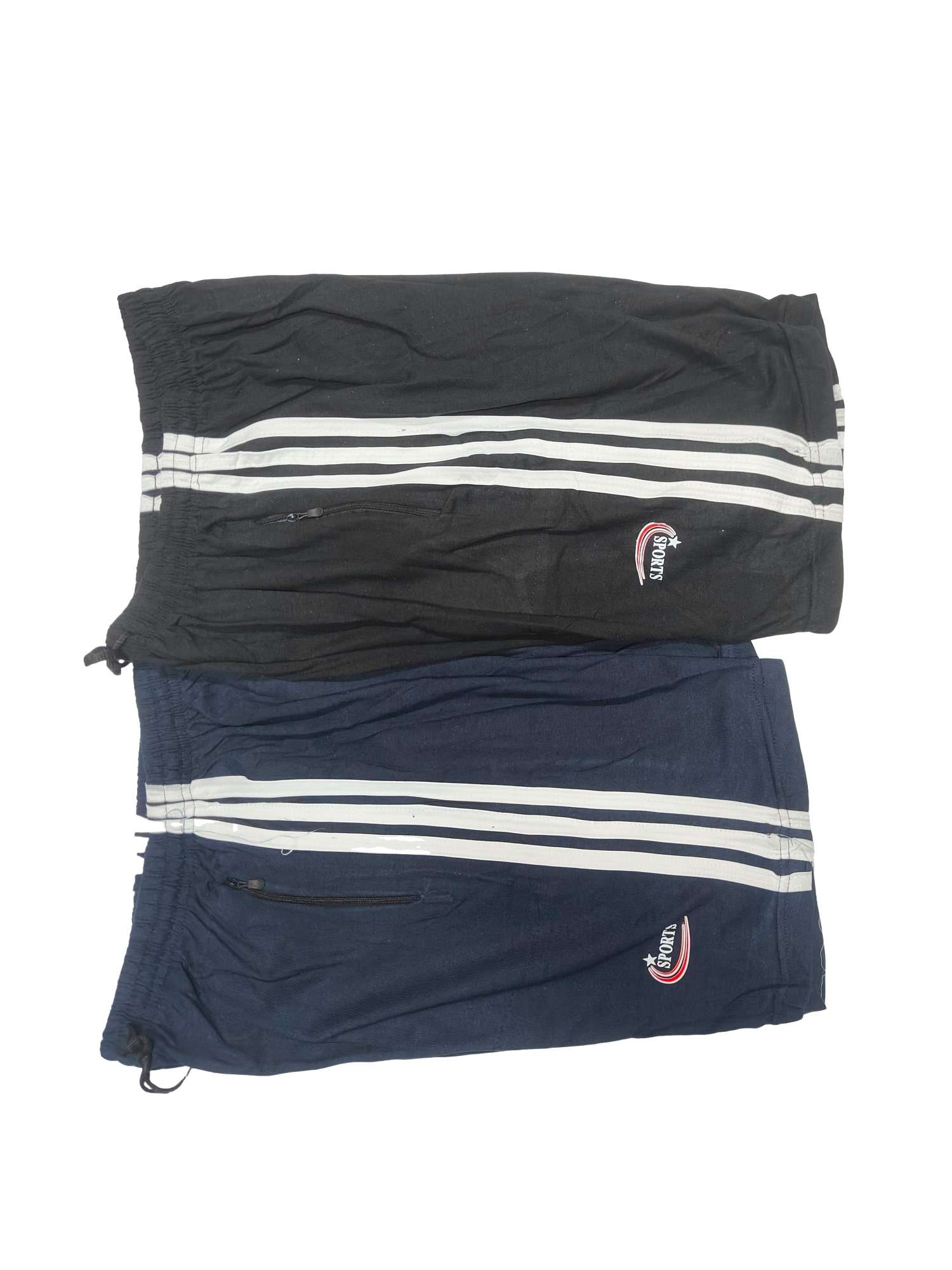 BOYS SPORTS DOWNPATTI HALF PANT