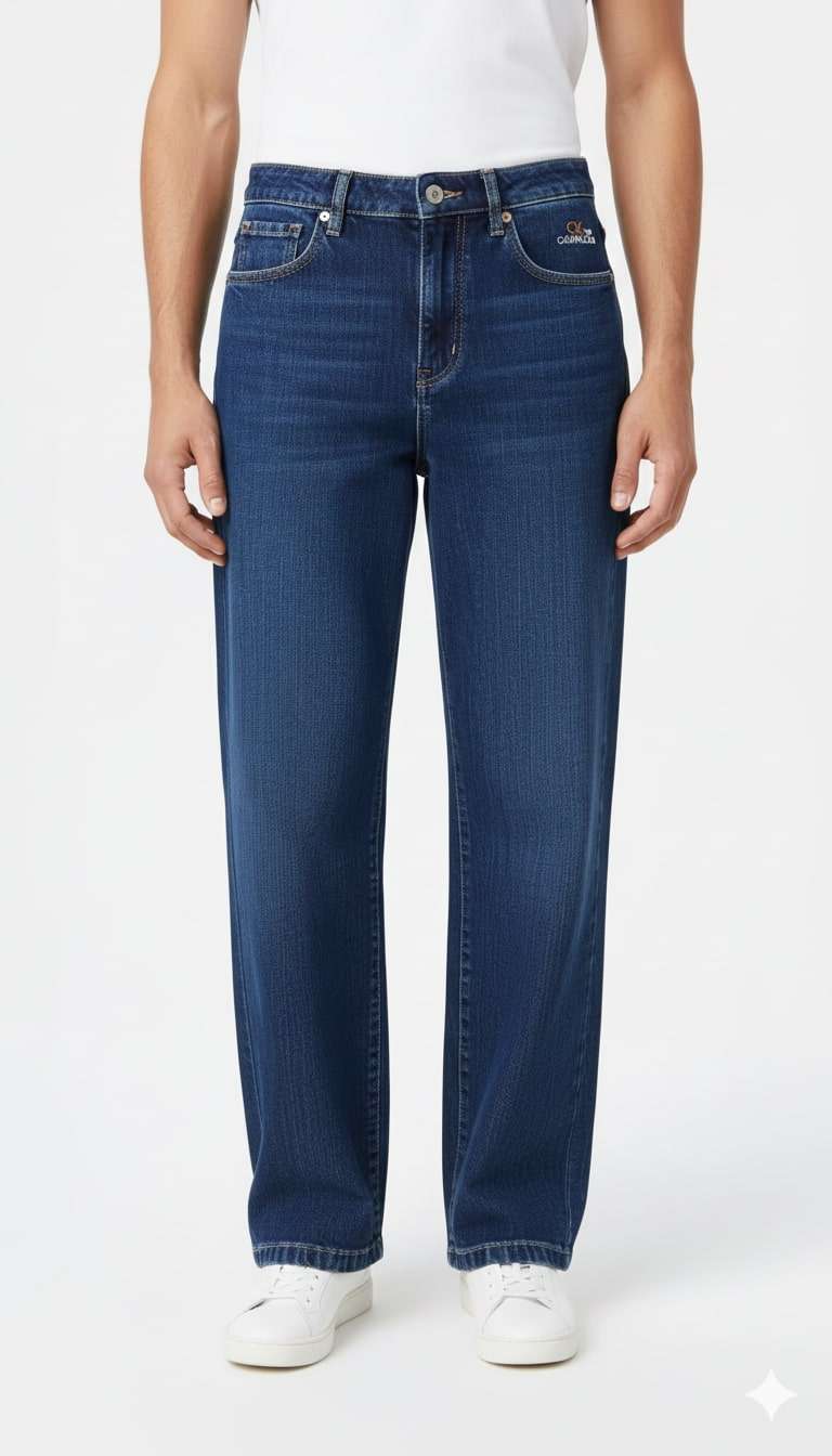 BOYS DIESEL JEANS (28/32)