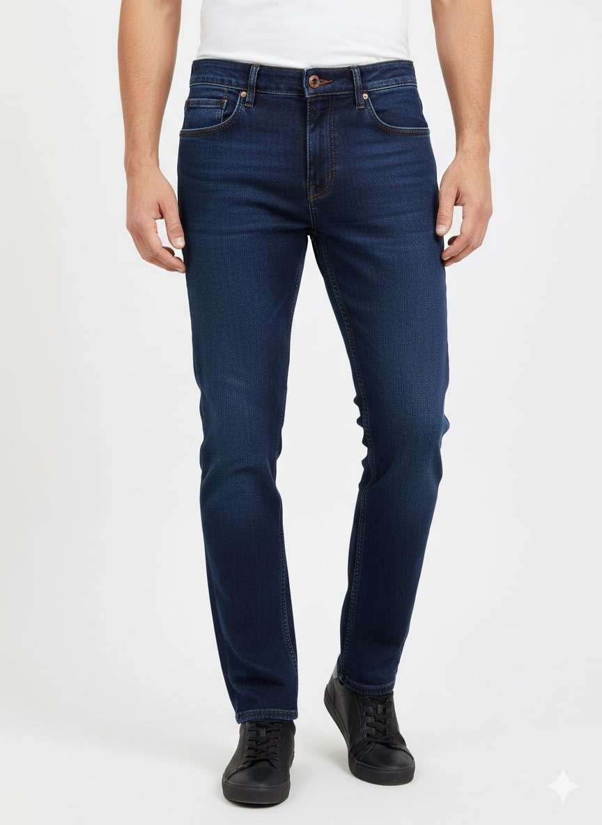 BOYS JEANS PANT HARD BULL (28/32)