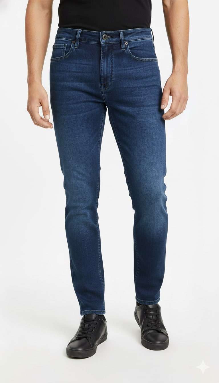 BOYS JEANS PANT MARIYAM (28/32)