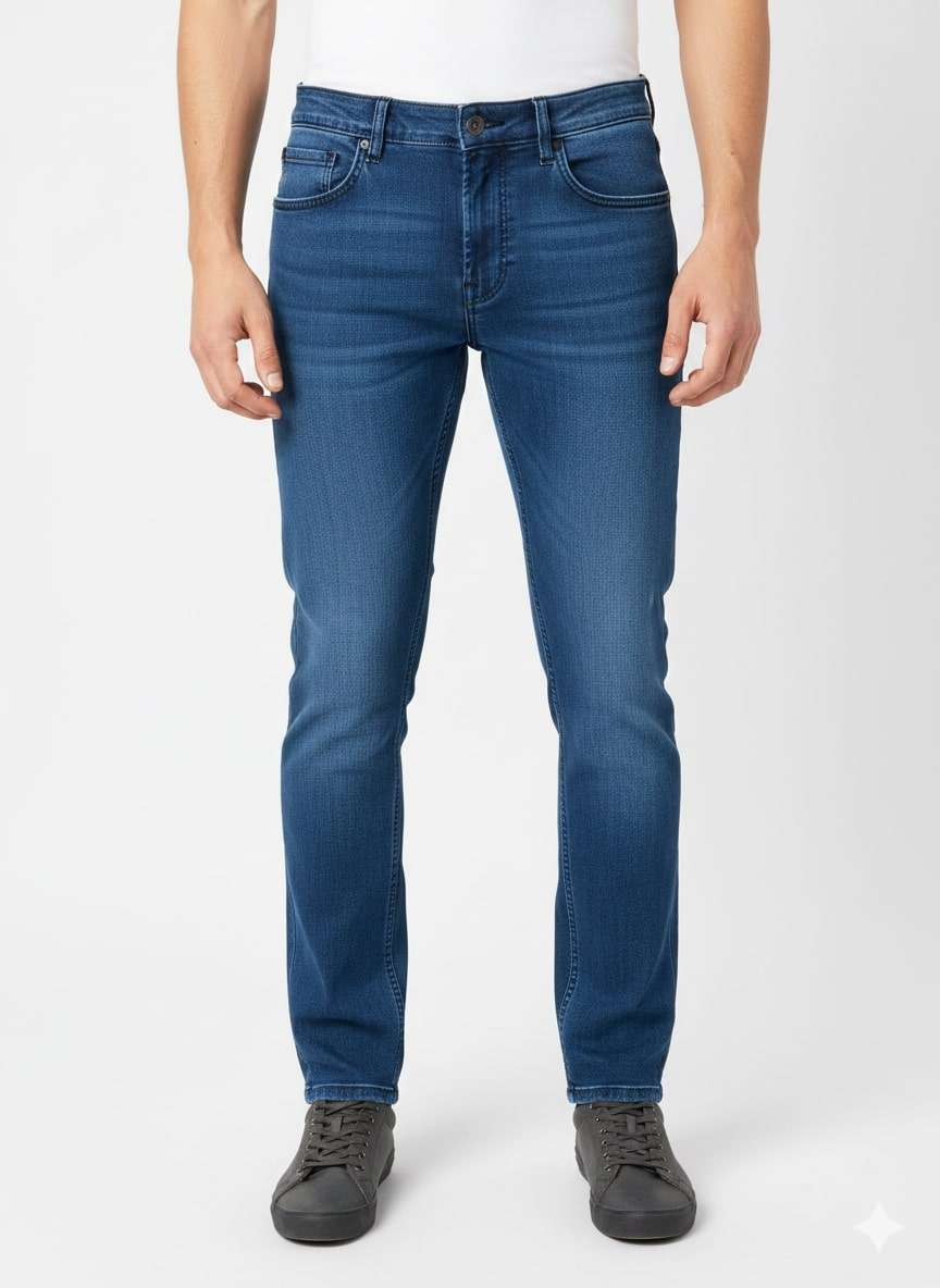 BOYS JEANS PANT SUNNY (28/32)