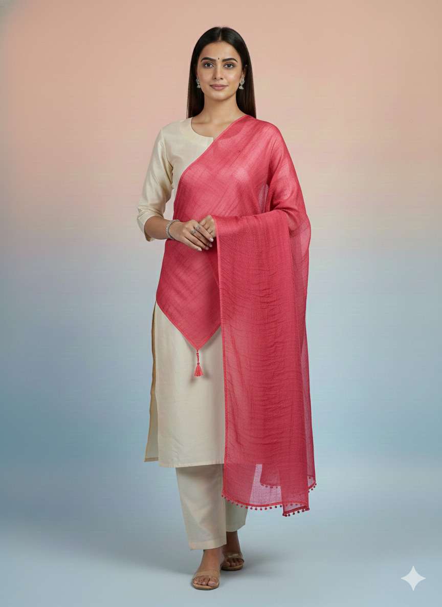 DUPATTA MKSM DN- 183 (2.20)