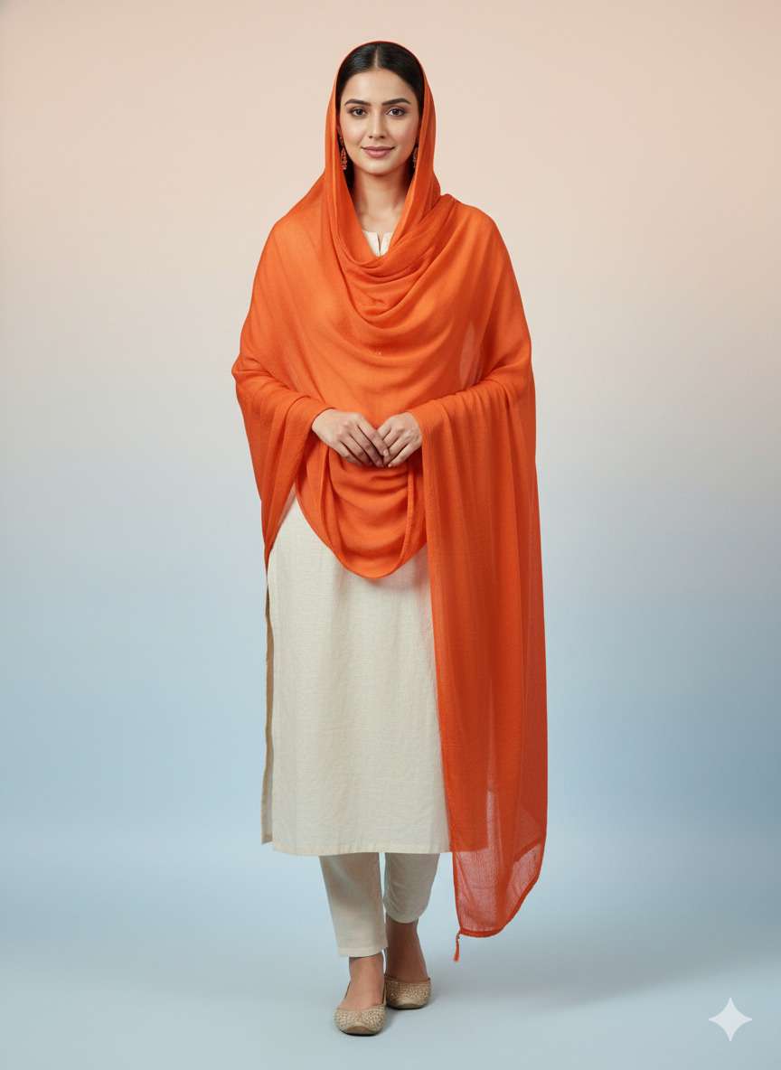 DUPATTA MKSM DN-85 (2.10)