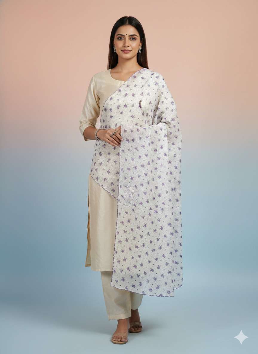 DUPATTA MKSM DN- NAMAZI (2.10)