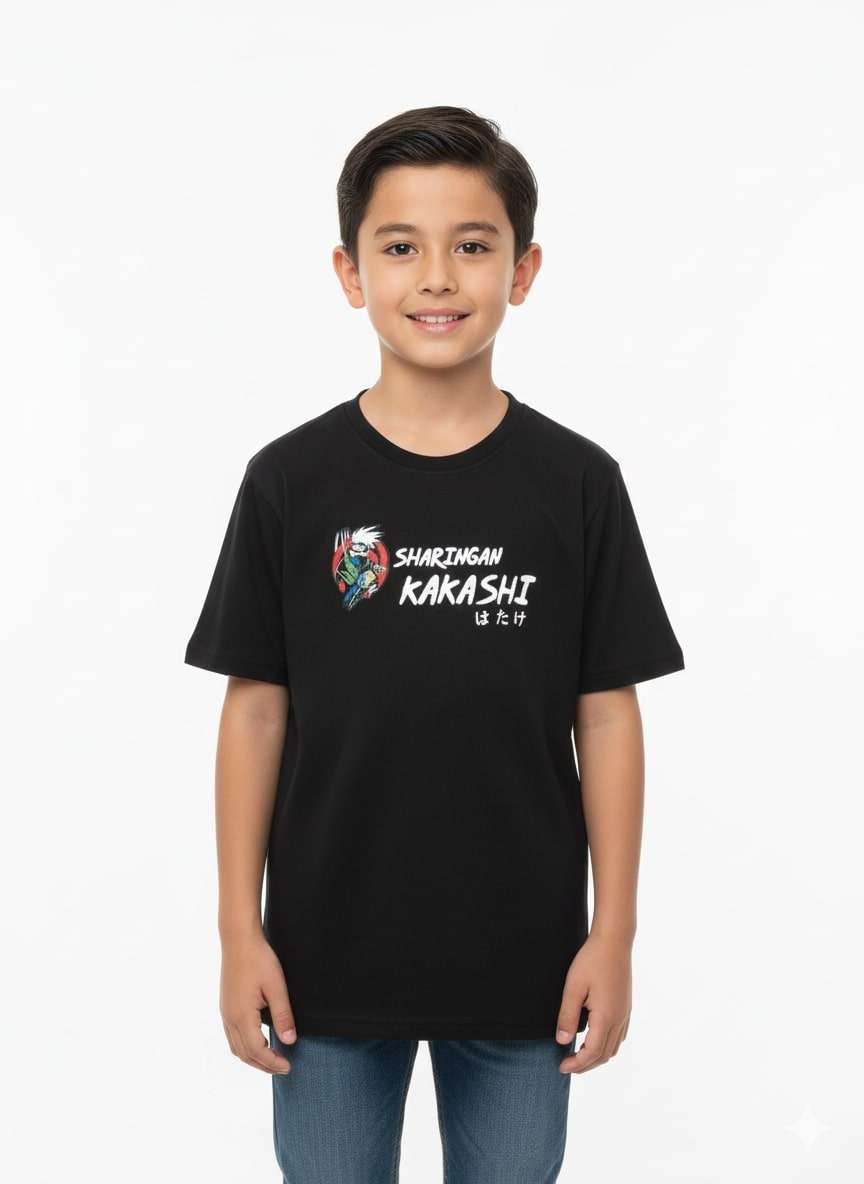 KIDS GET & FIT ANIMI GRS H.S (S/M)