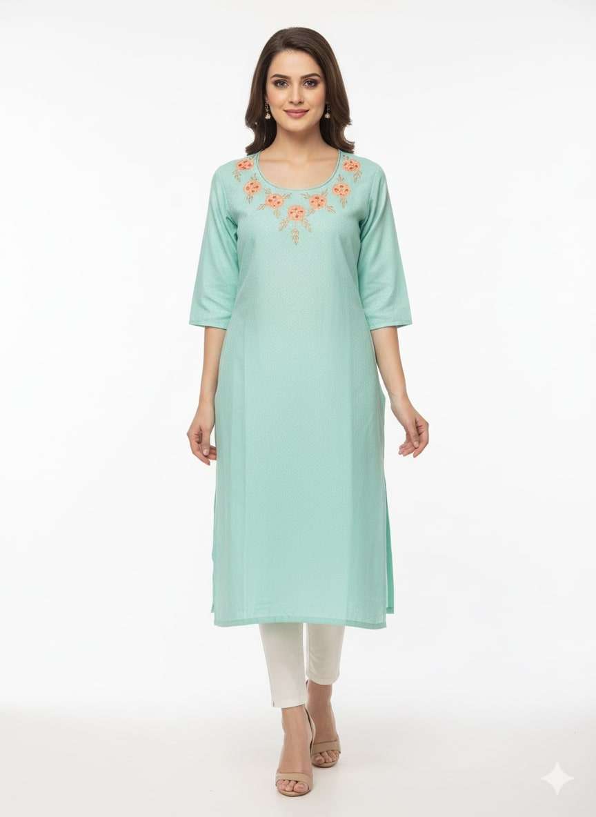 KURTI (2XL,3XL) DN-130