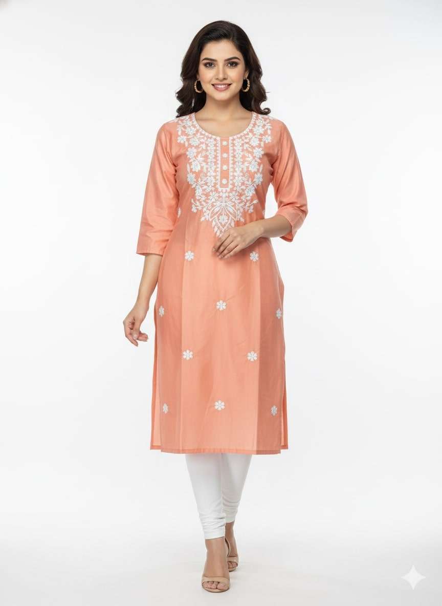 KURTI (XL,2XL) DN-140