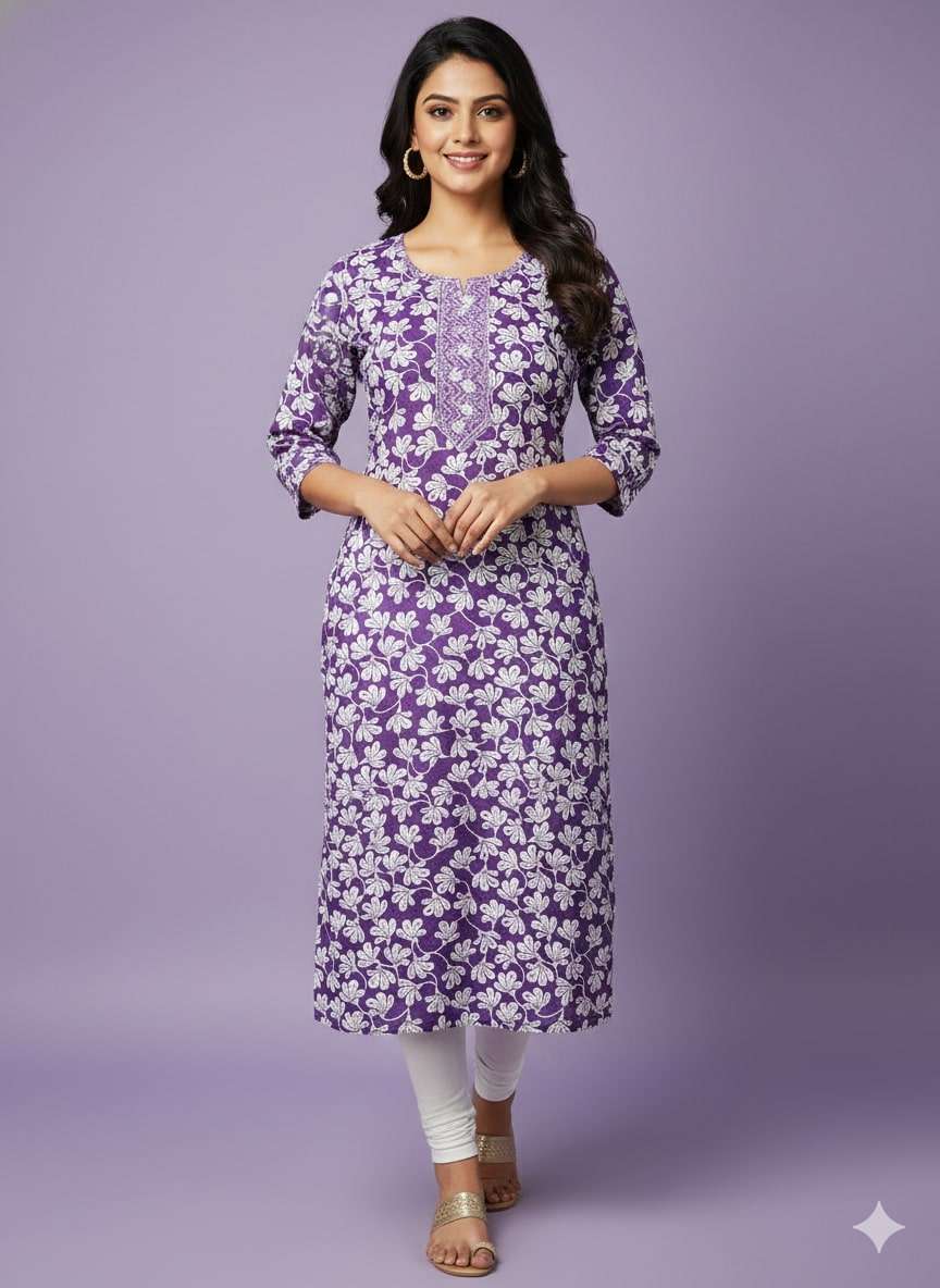 KURTI (XL) DN-105