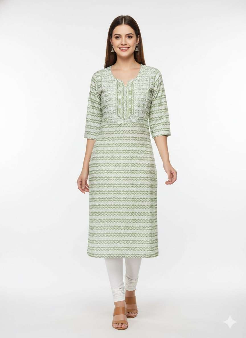 KURTI (XL,XXL)DN-120
